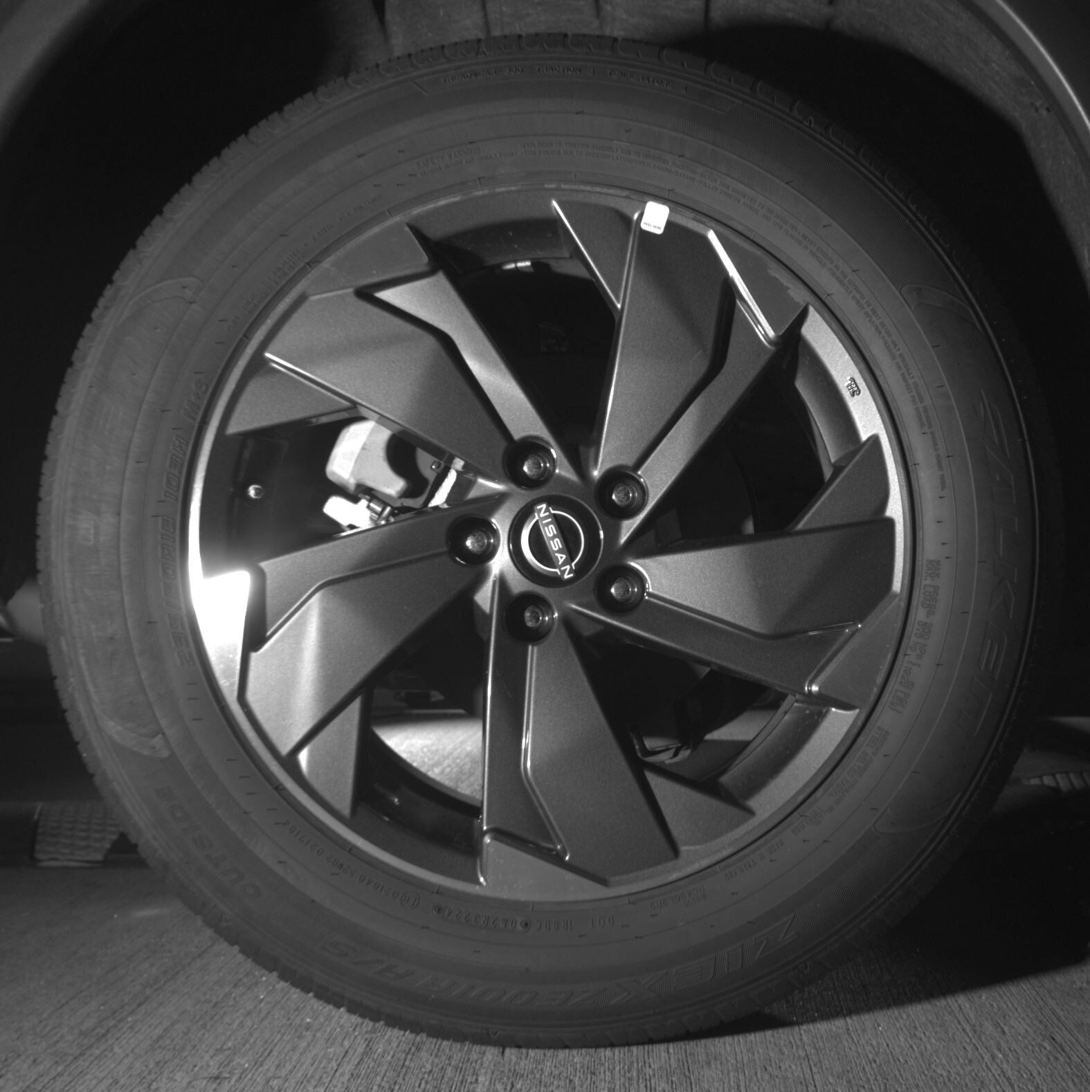 Thumbnail: 2025 Nissan Rogue - 12