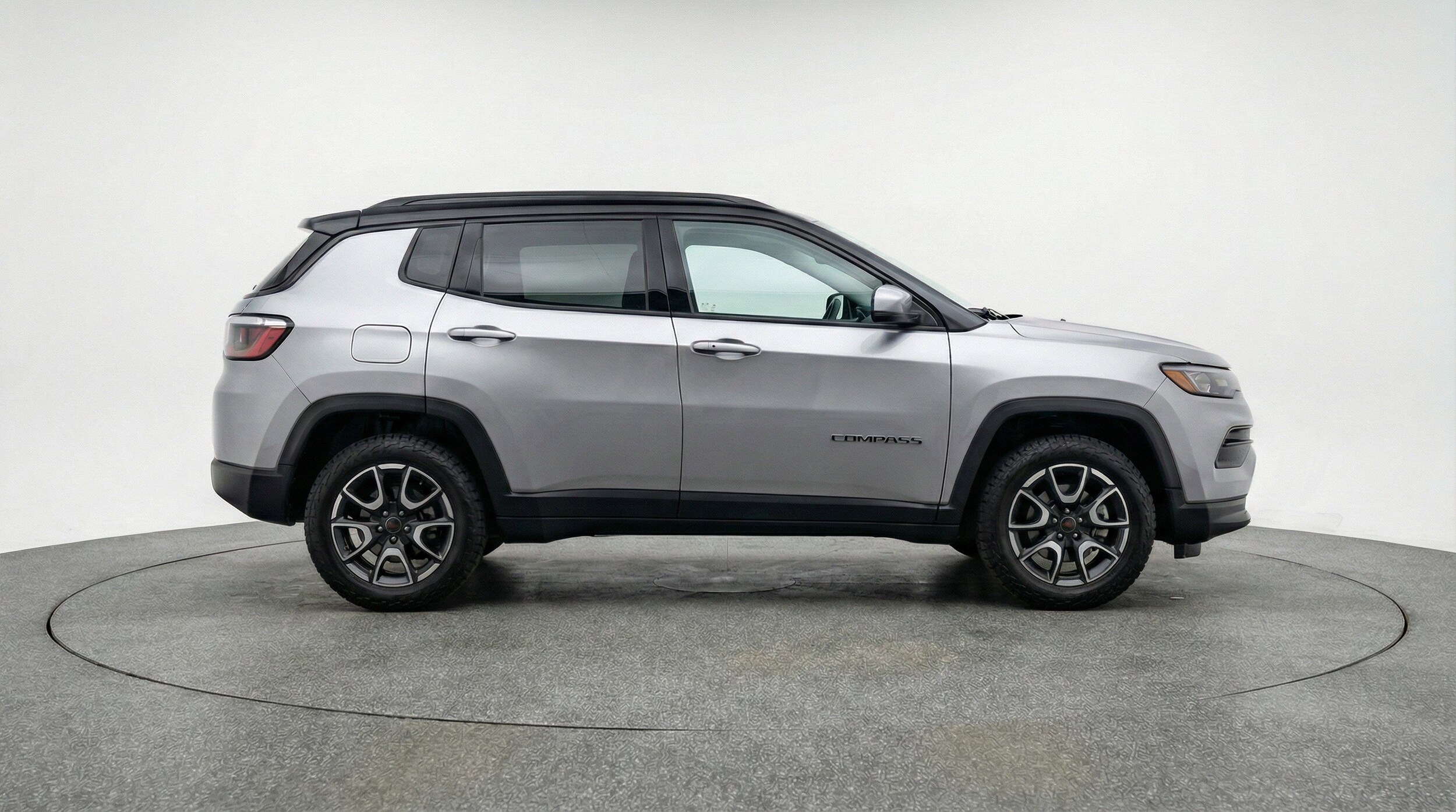 Thumbnail: 2025 Jeep Compass - 11