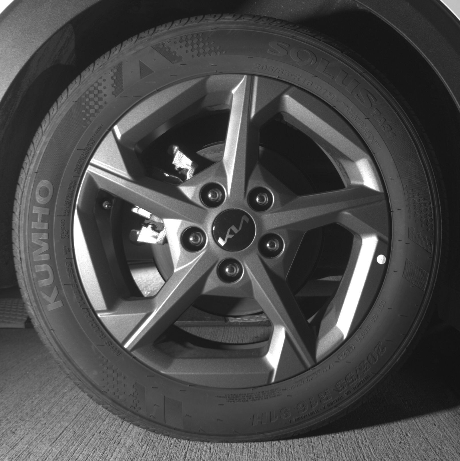 Thumbnail: 2025 Kia K4 - 12