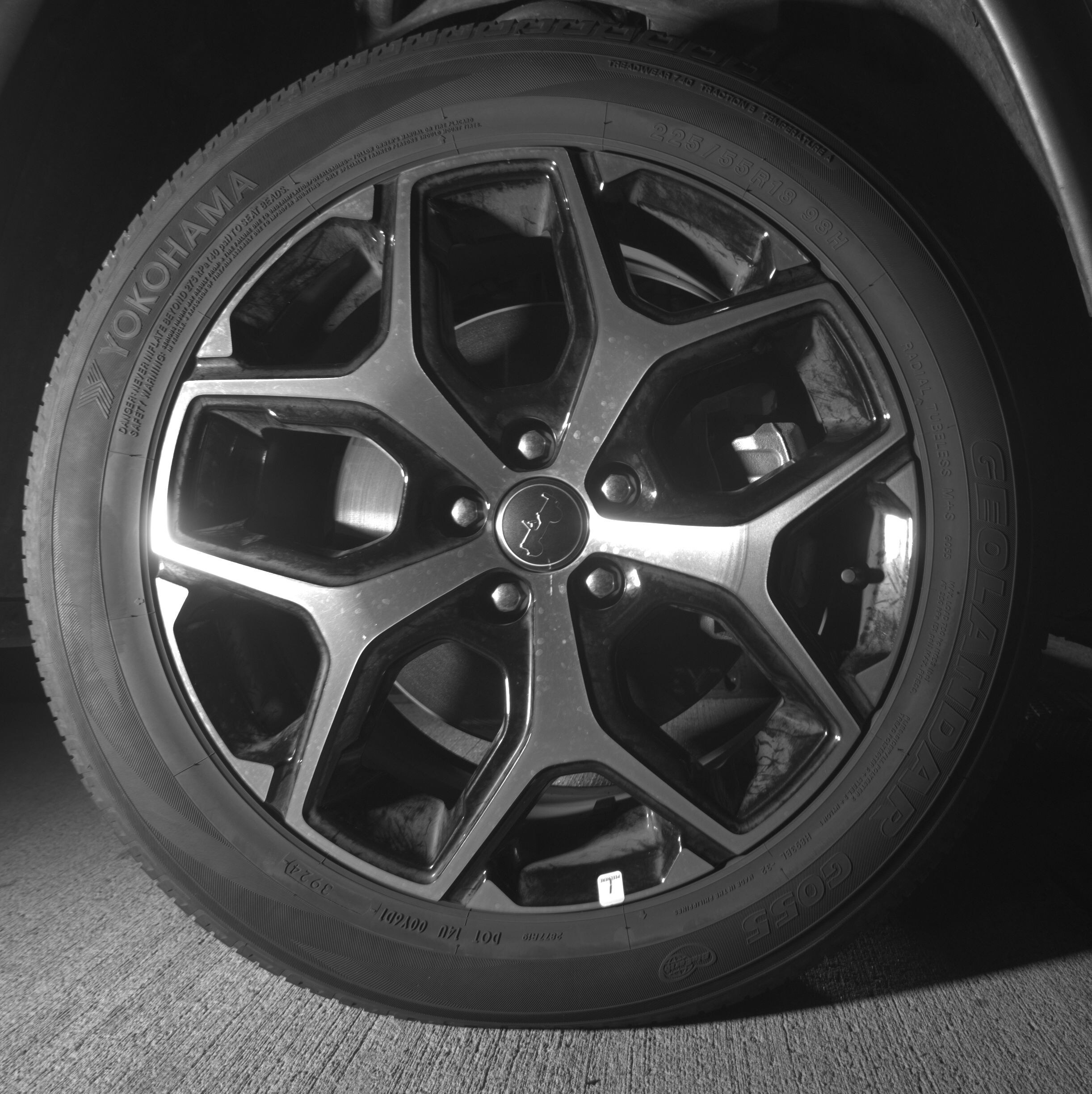 Thumbnail: 2025 Jeep Compass - 10