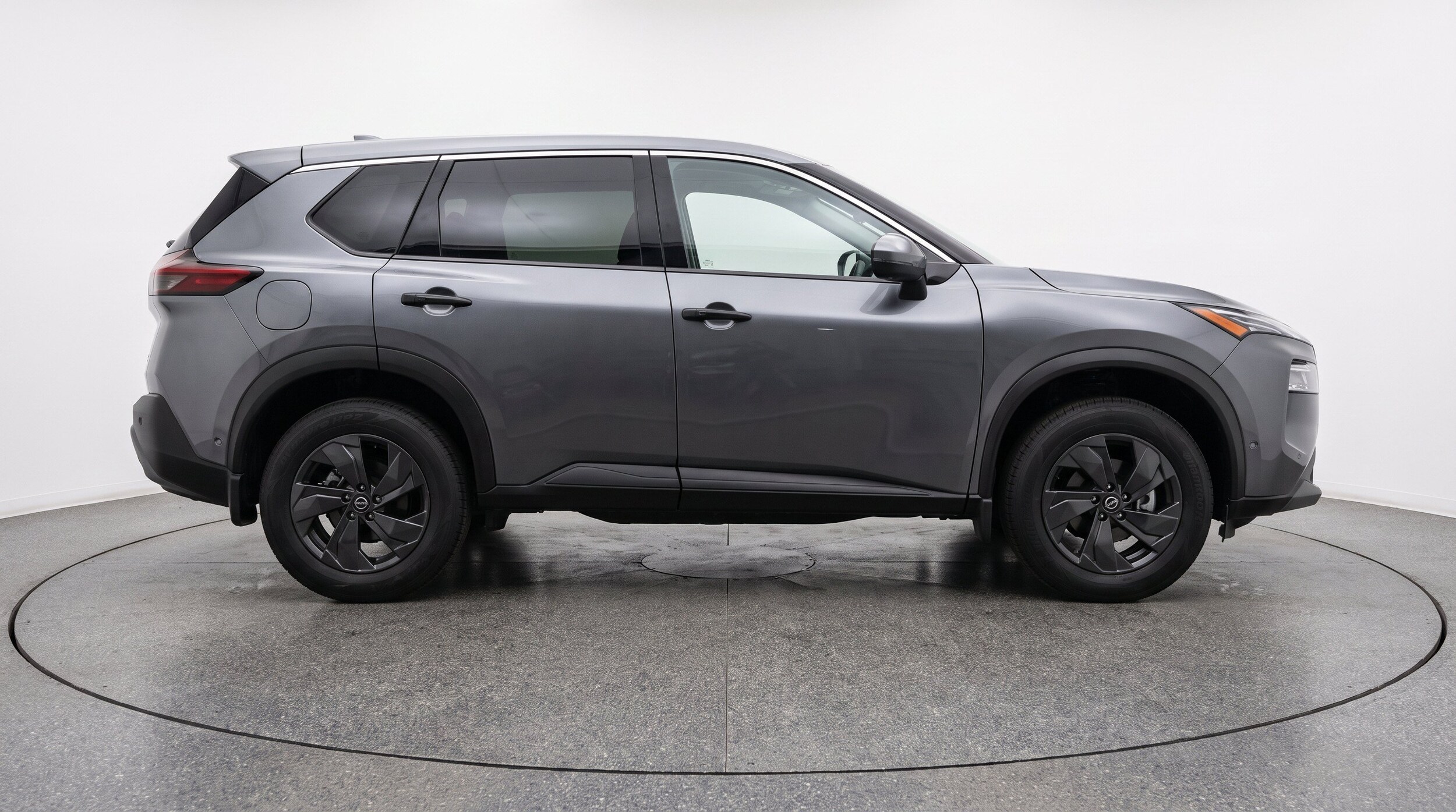 Thumbnail: 2026 Nissan Rogue - 10