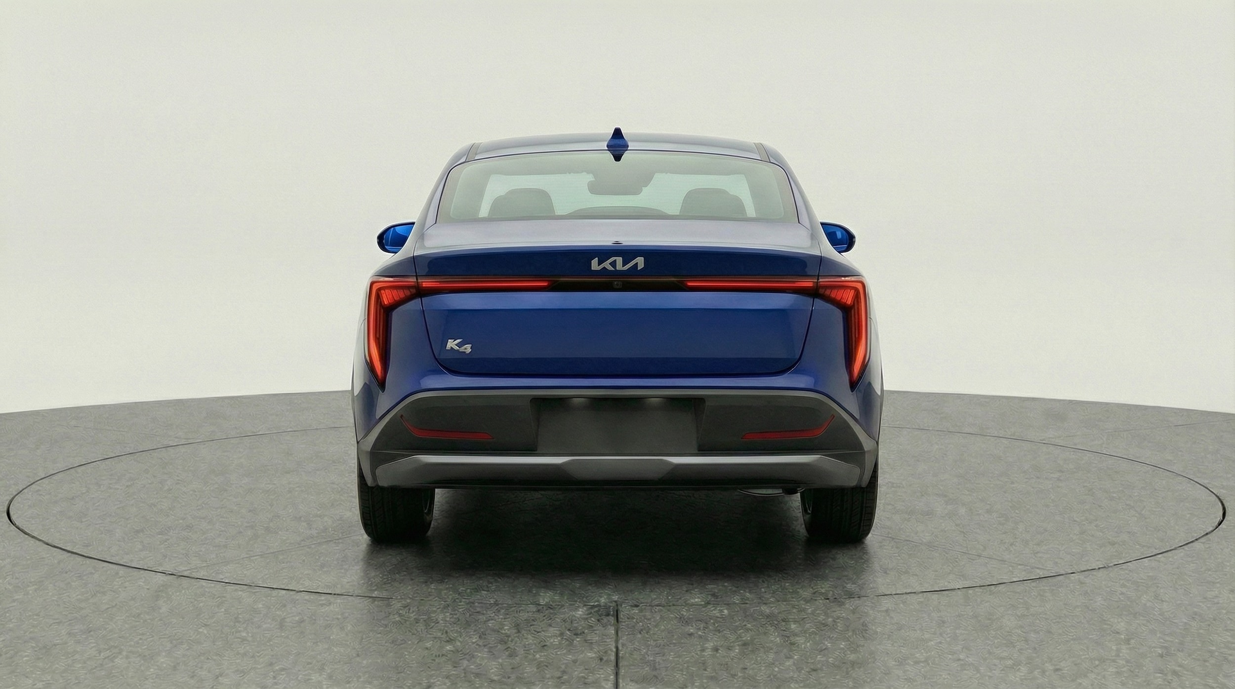 Thumbnail: 2025 Kia K4 - 6