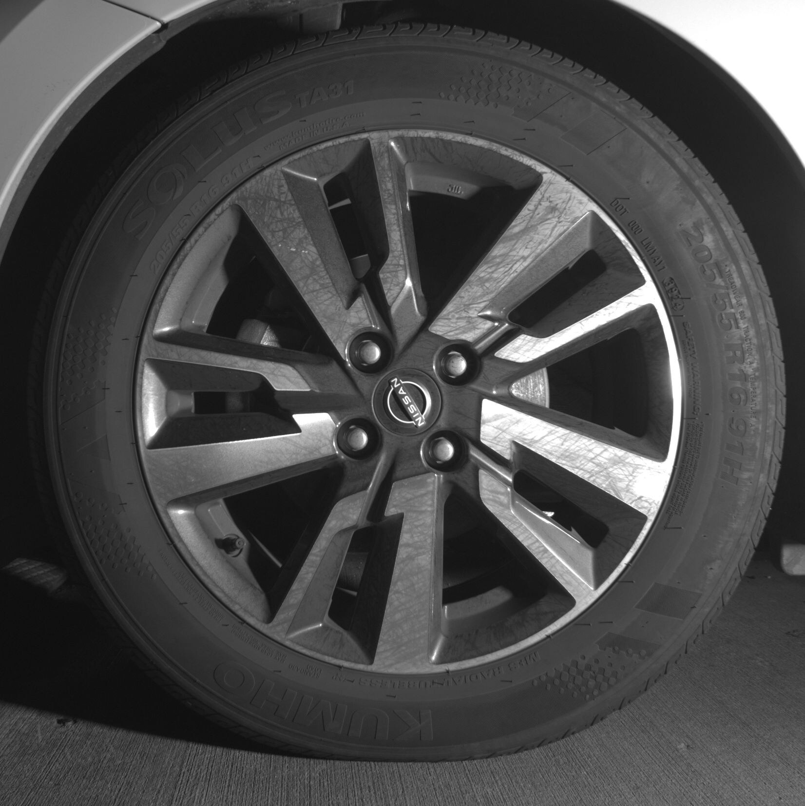 Thumbnail: 2025 Nissan Versa - 9