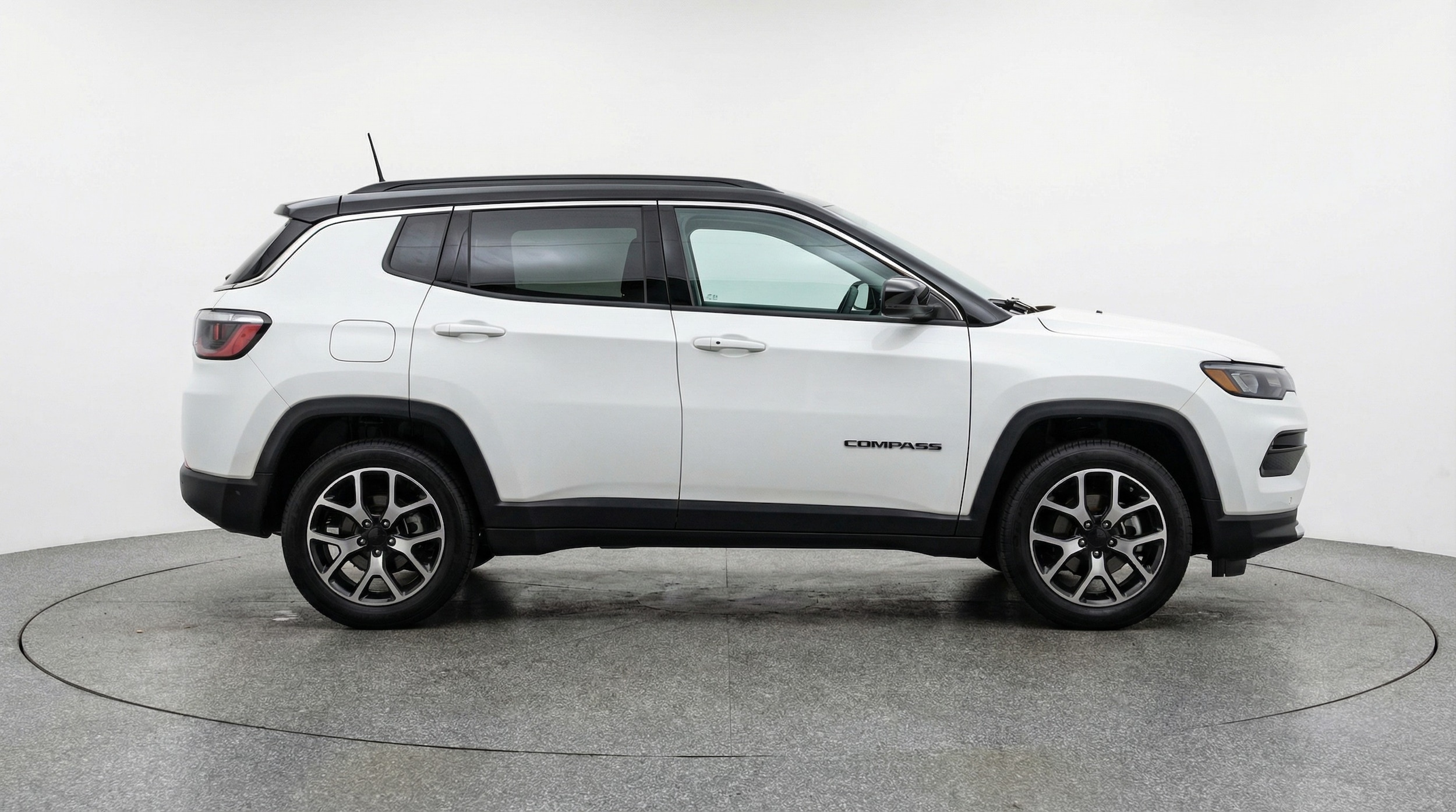 Thumbnail: 2025 Jeep Compass - 8