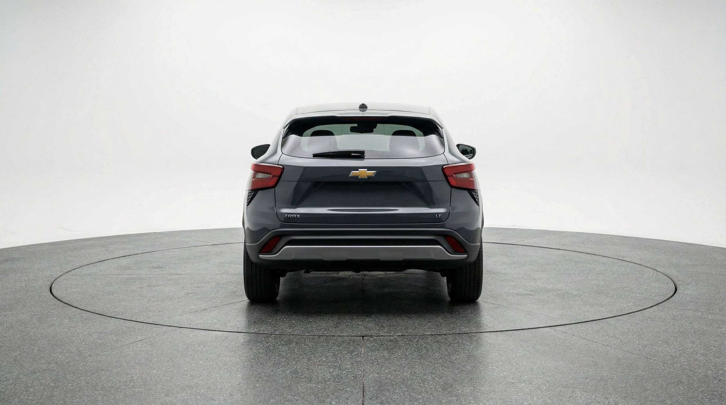 Thumbnail: 2025 Chevrolet Trax - 7