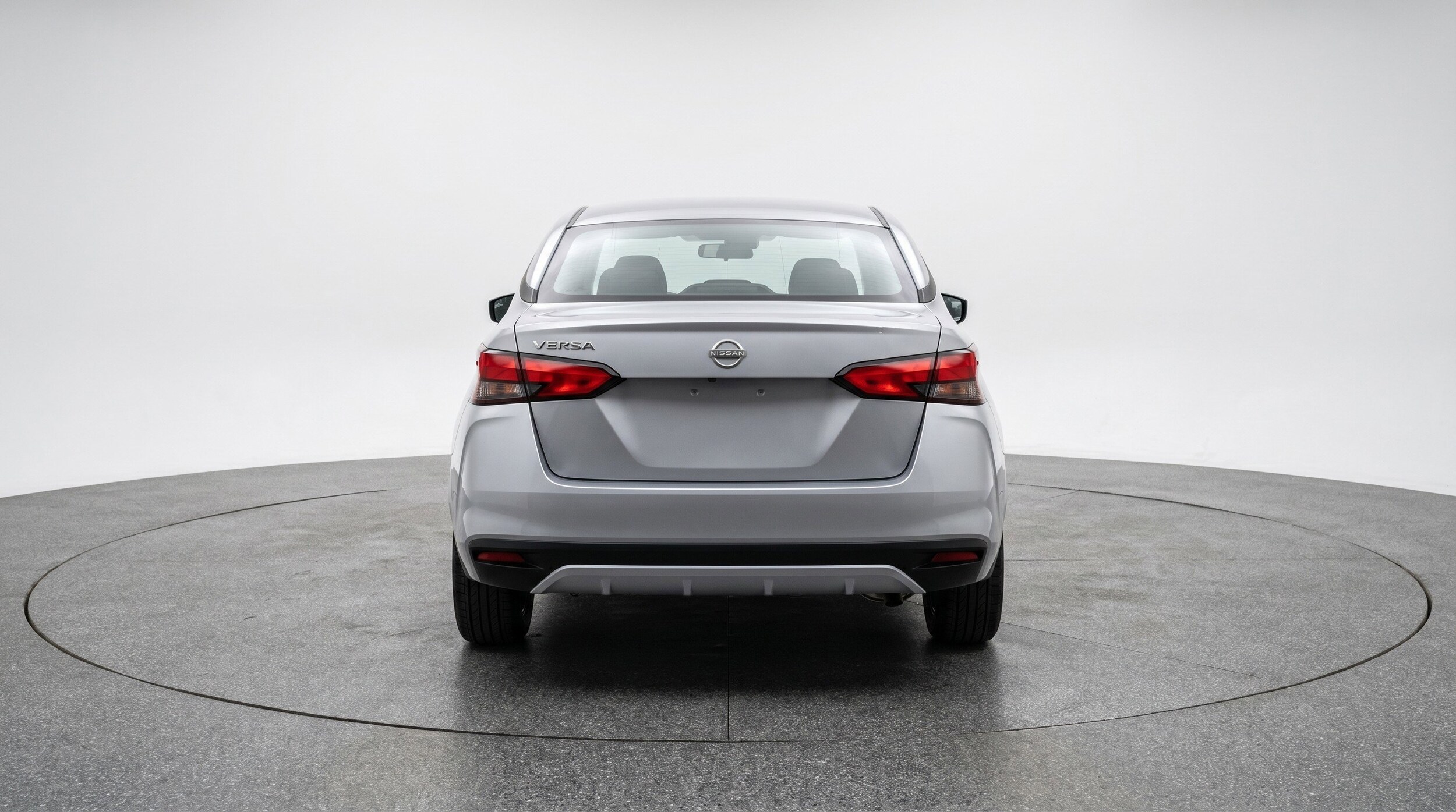 Thumbnail: 2025 Nissan Versa - 7