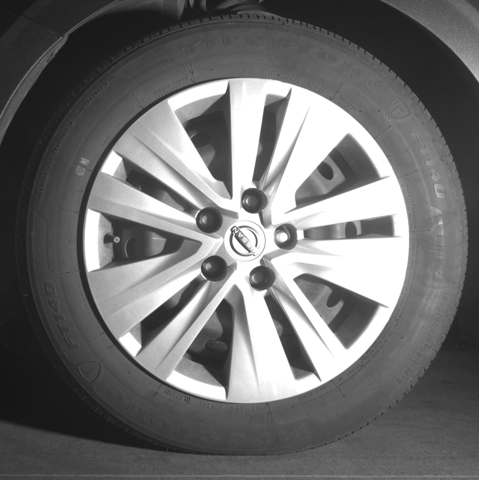 Thumbnail: 2025 Nissan Sentra - 9