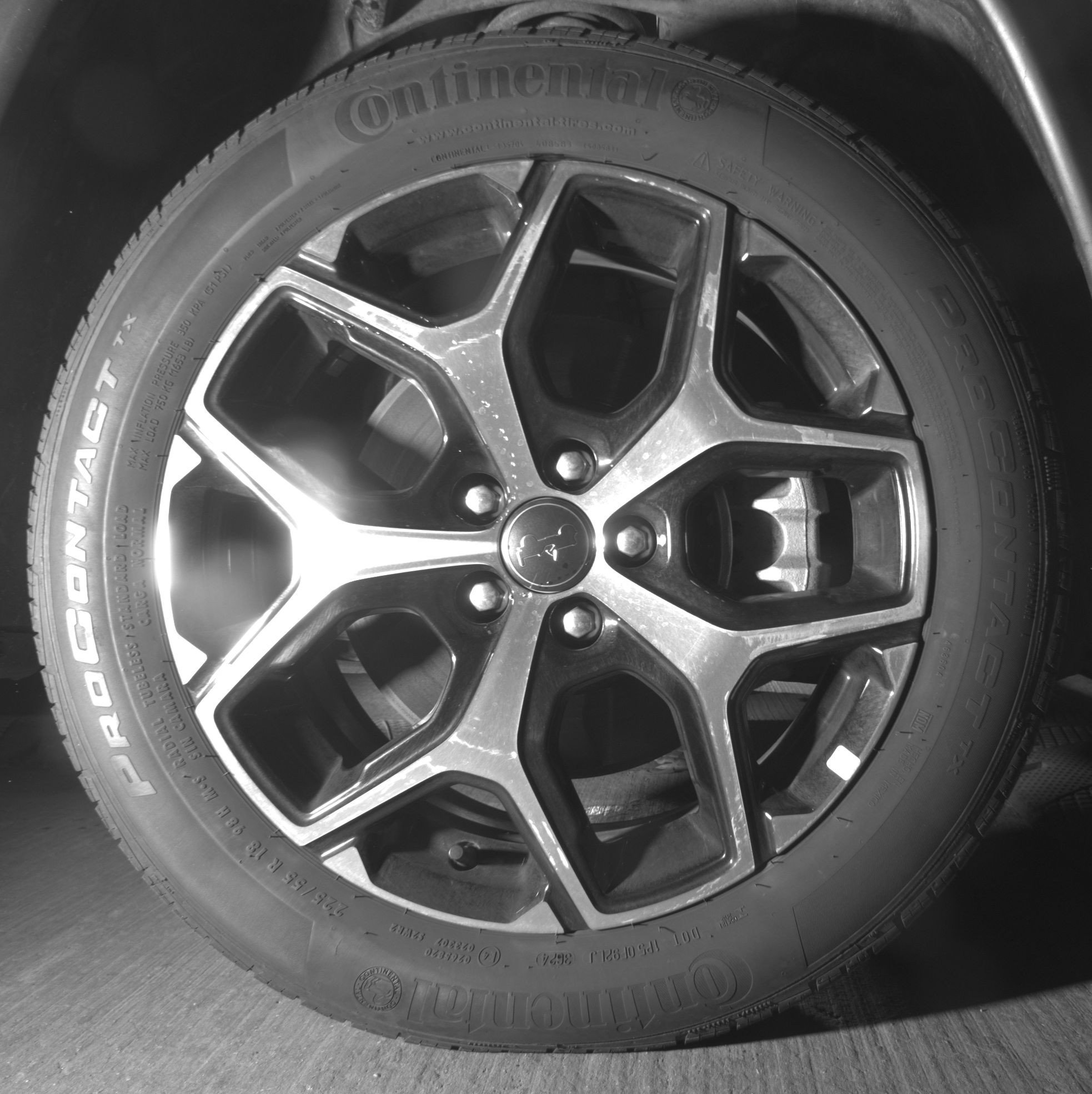 Thumbnail: 2025 Jeep Compass - 13