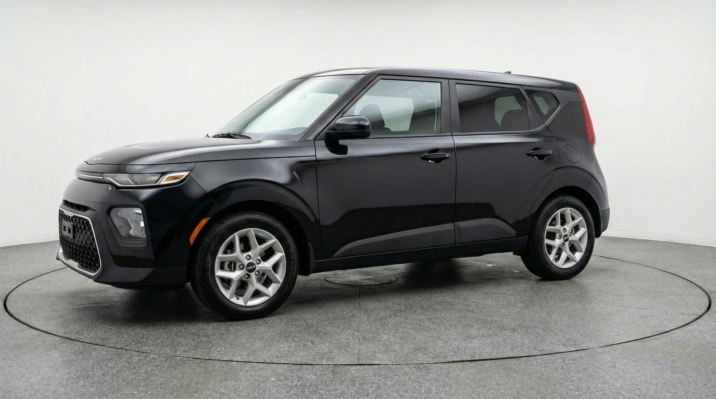 Thumbnail: 2025 Kia Soul - 3