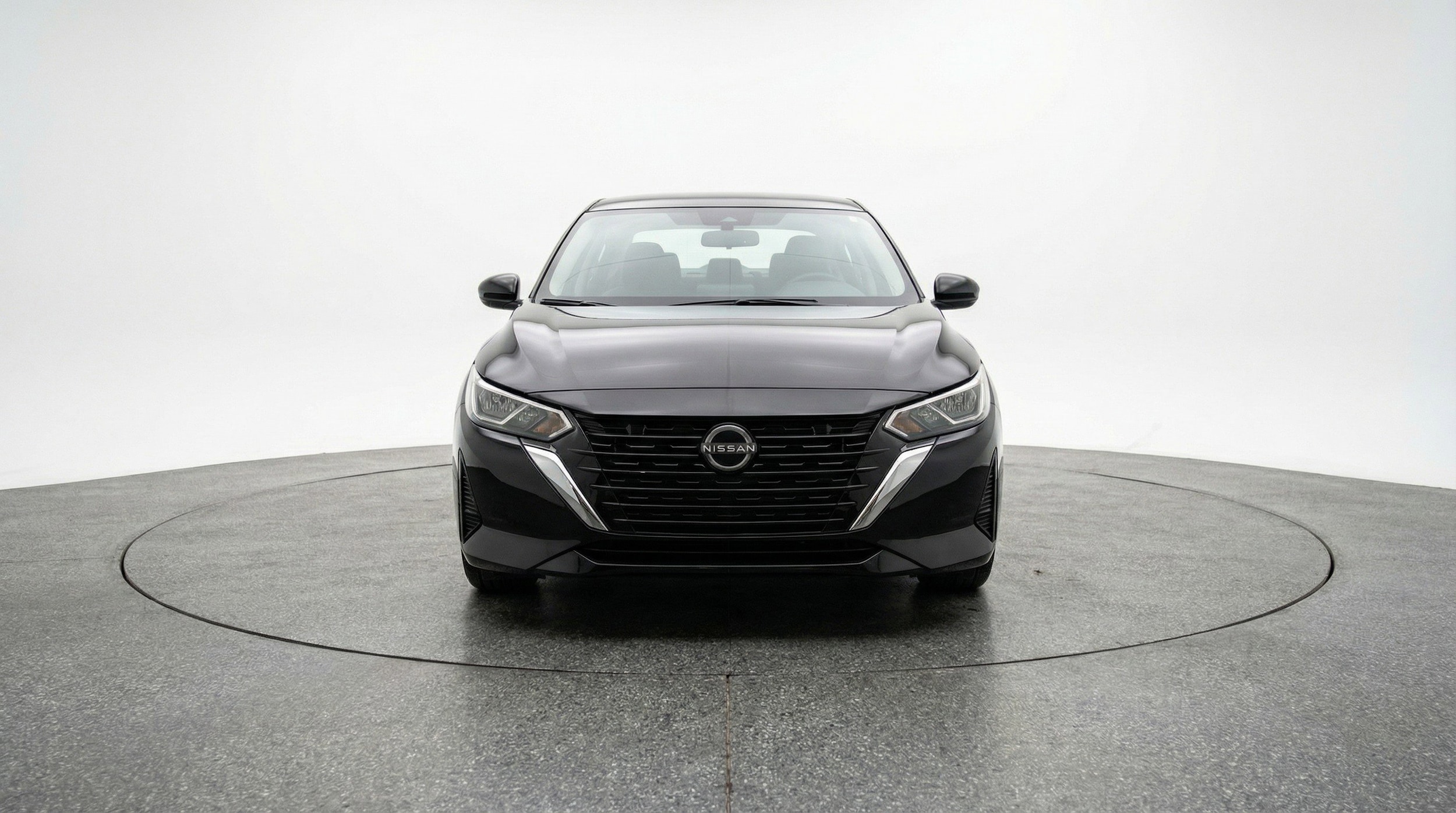 Thumbnail: 2025 Nissan Sentra - 2