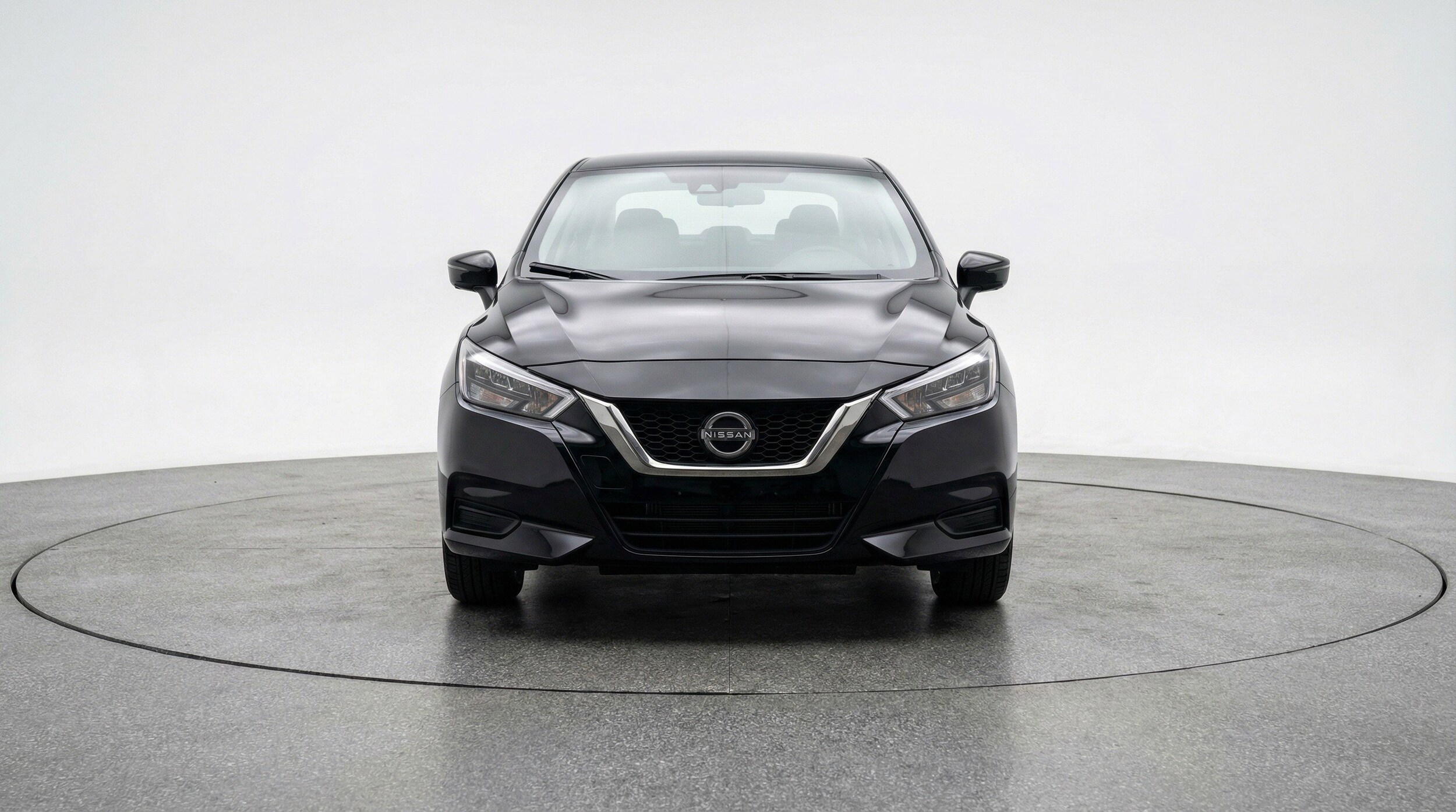 Thumbnail: 2025 Nissan Versa - 2