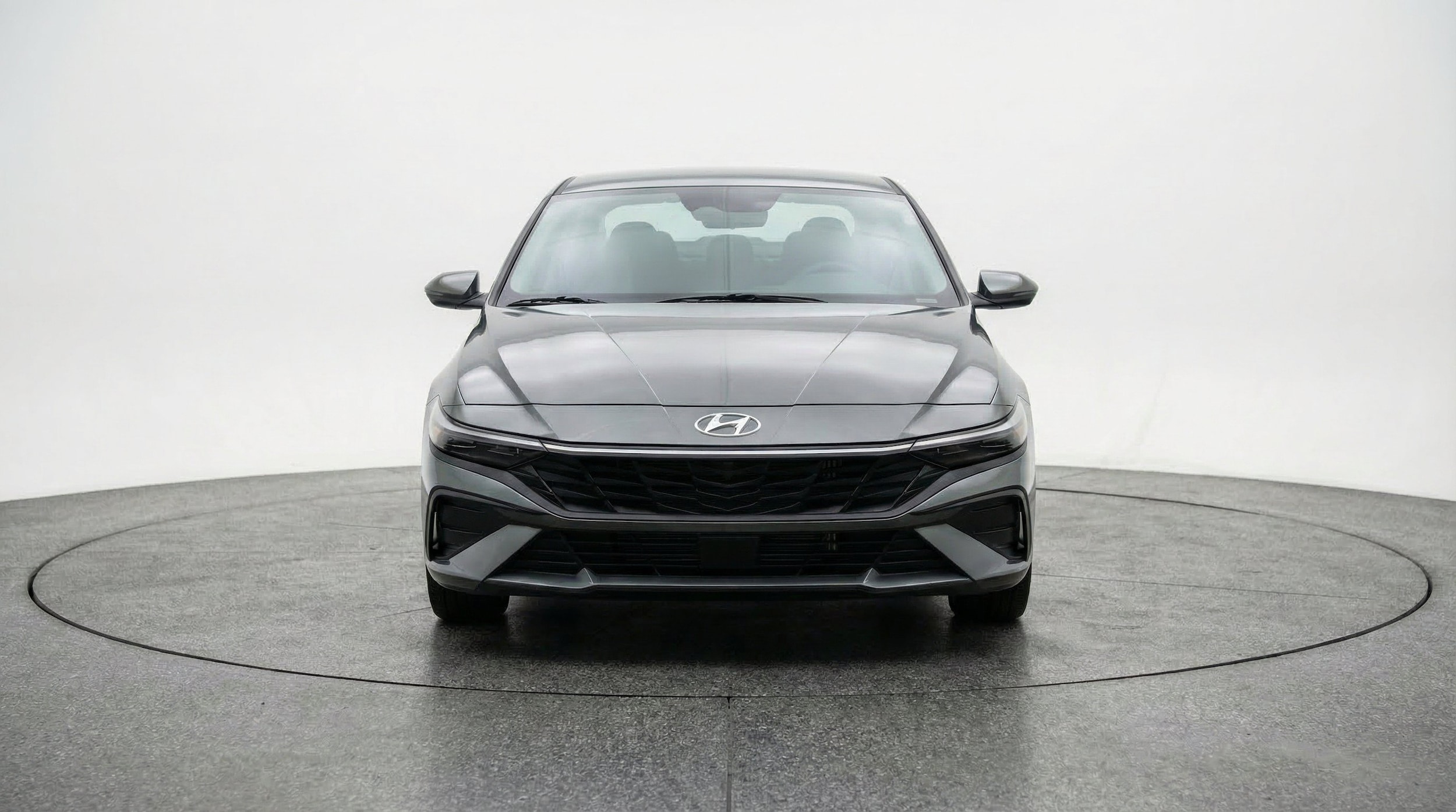 Thumbnail: 2026 Hyundai Elantra - 2