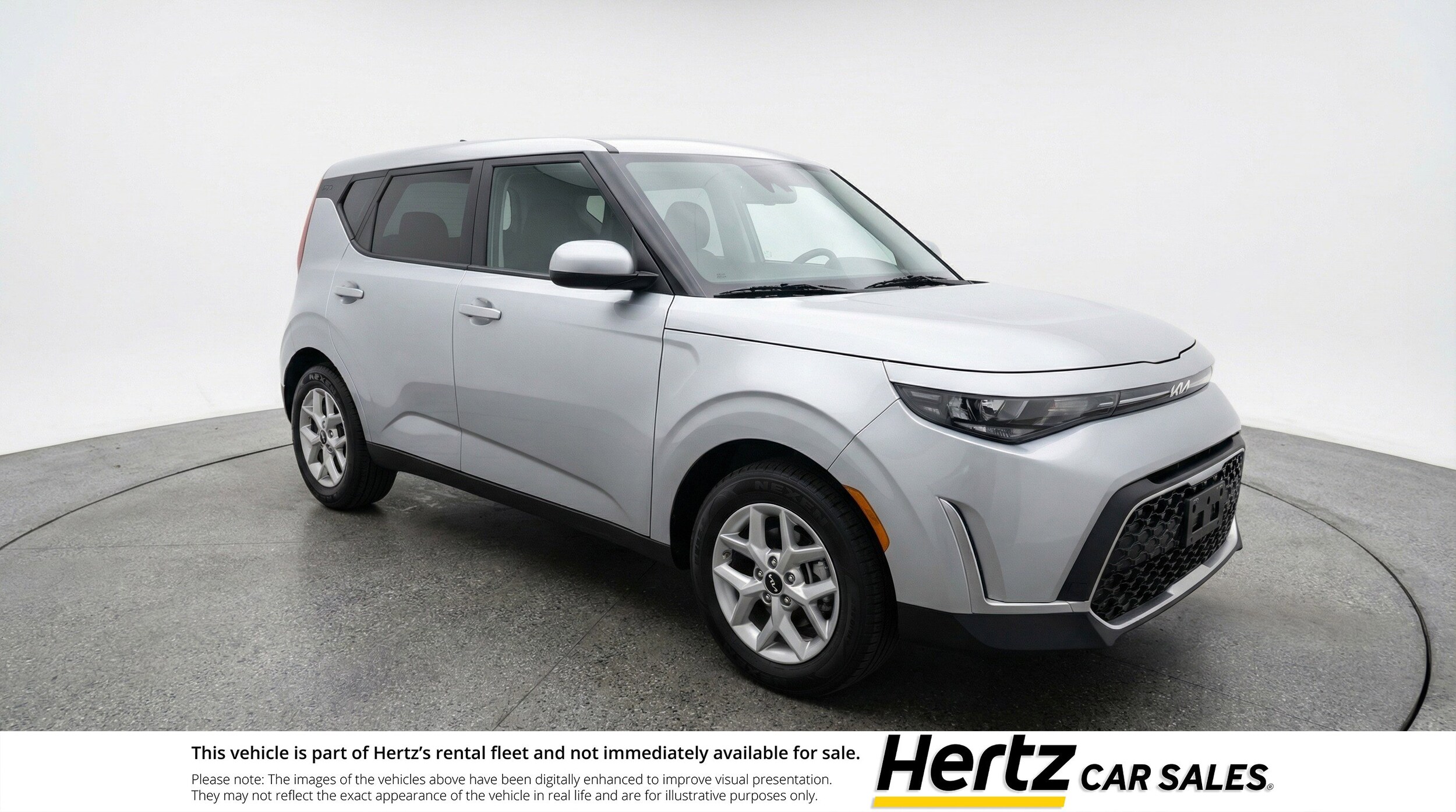 Thumbnail: 2025 Kia Soul - 1