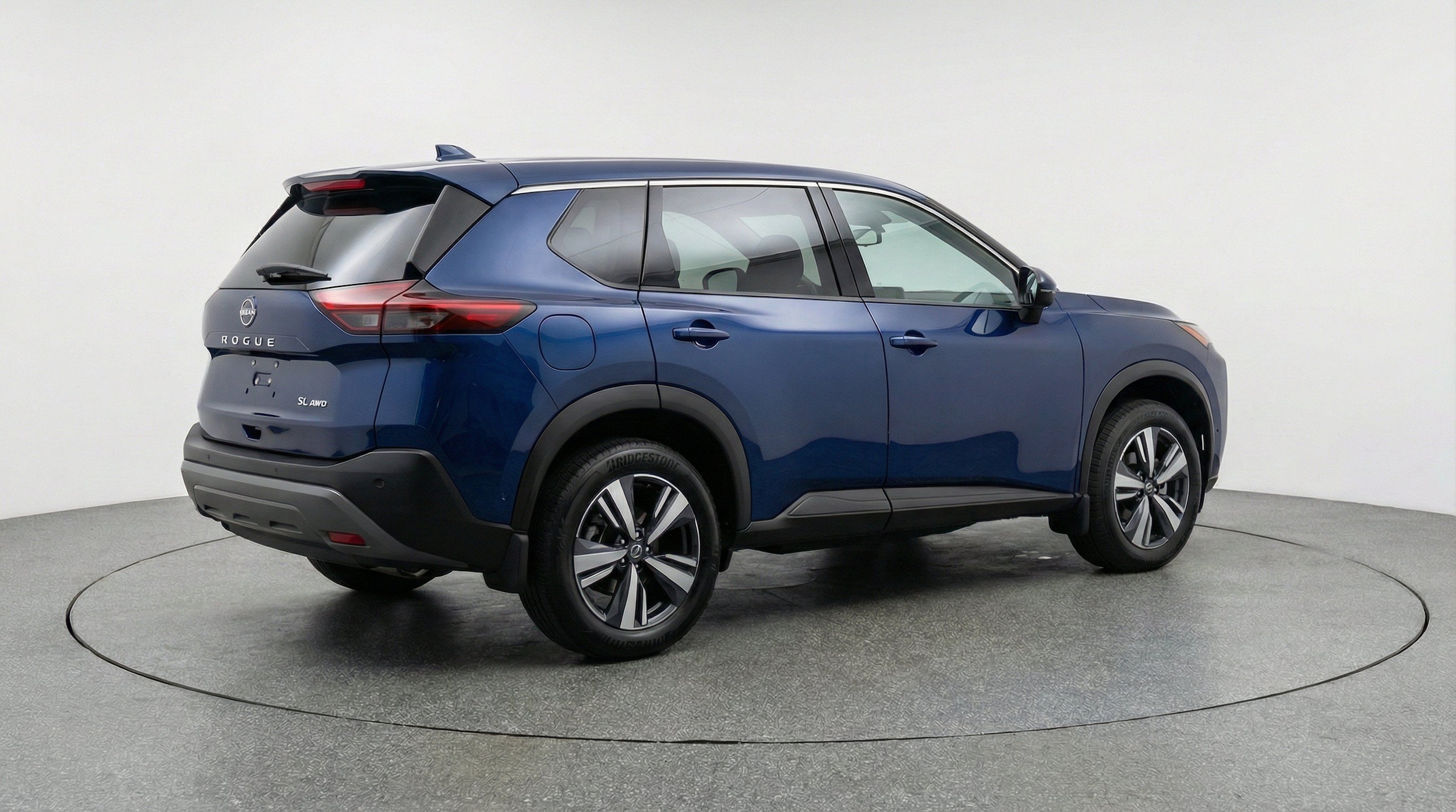 Thumbnail: 2026 Nissan Rogue - 9