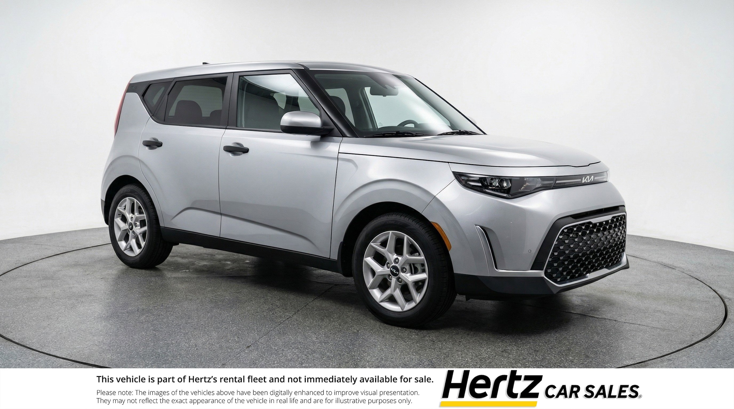 Thumbnail: 2025 Kia Soul - 1