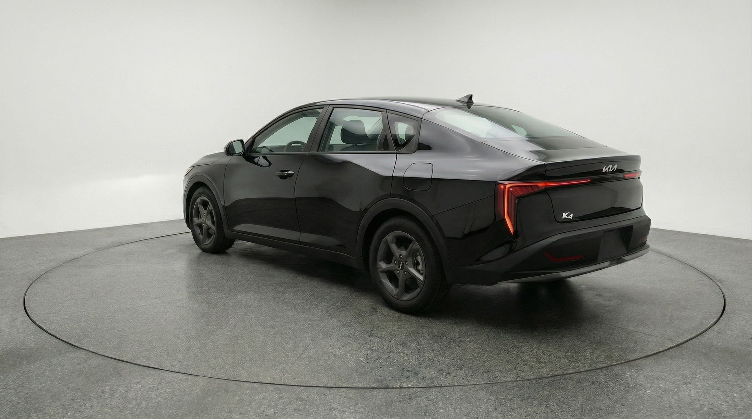 Thumbnail: 2025 Kia K4 - 5