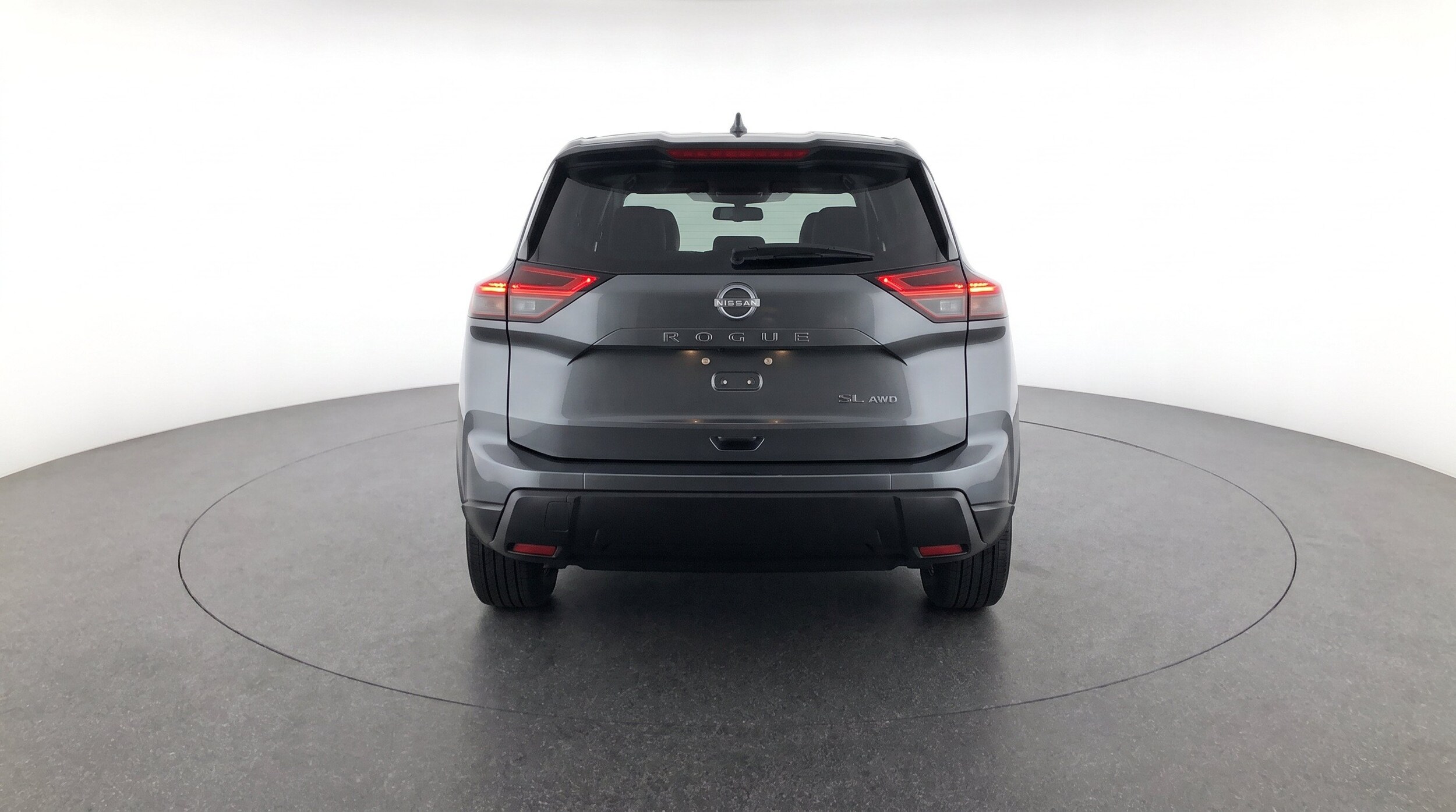 Thumbnail: 2026 Nissan Rogue - 7