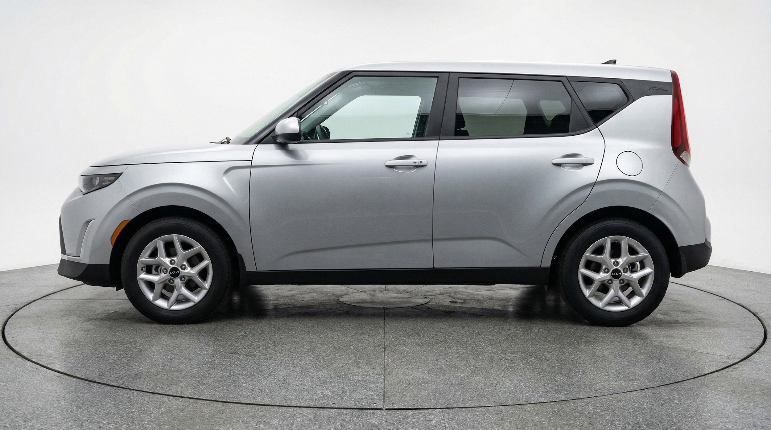Thumbnail: 2025 Kia Soul - 5