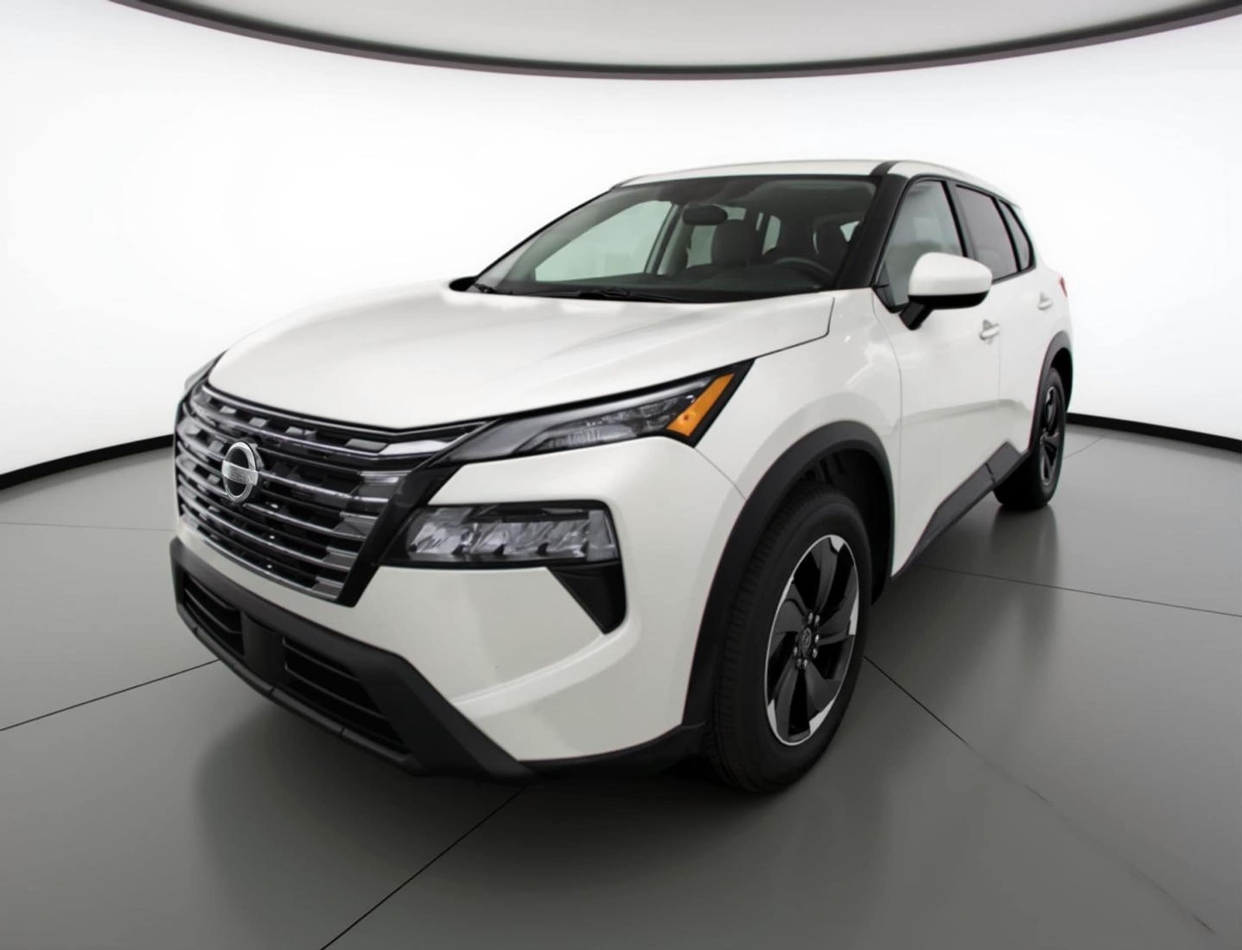 Thumbnail: 2025 Nissan Rogue - 3