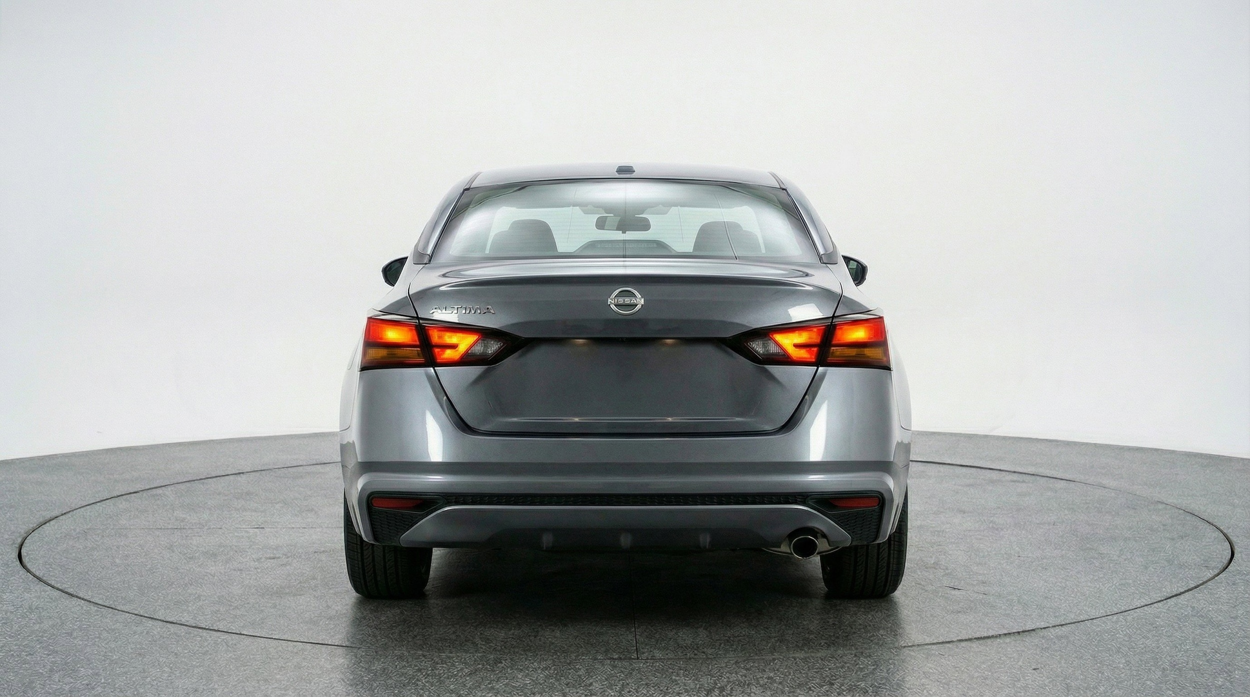 Thumbnail: 2025 Nissan Altima - 7