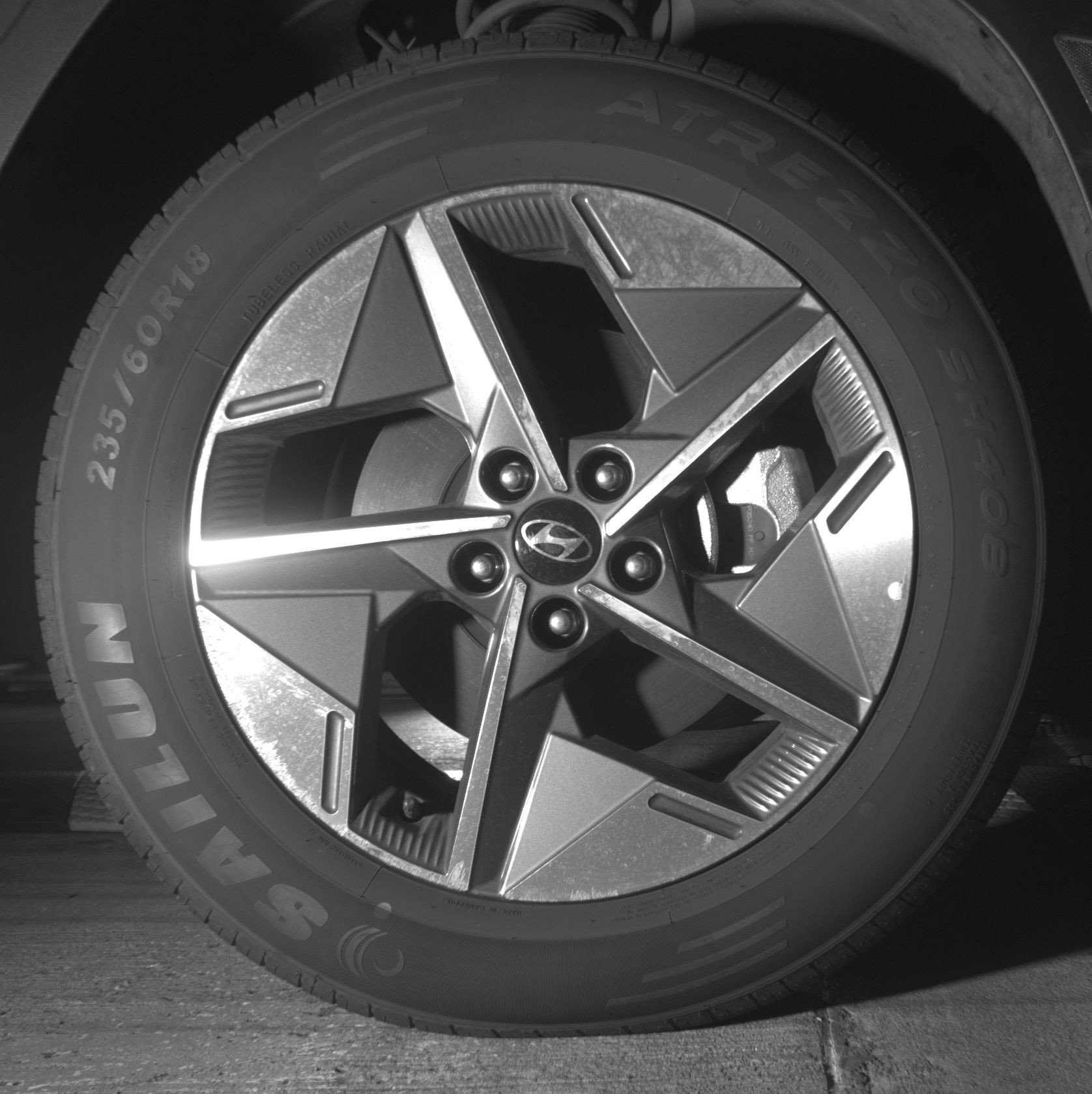 Thumbnail: 2025 Hyundai Tucson - 13