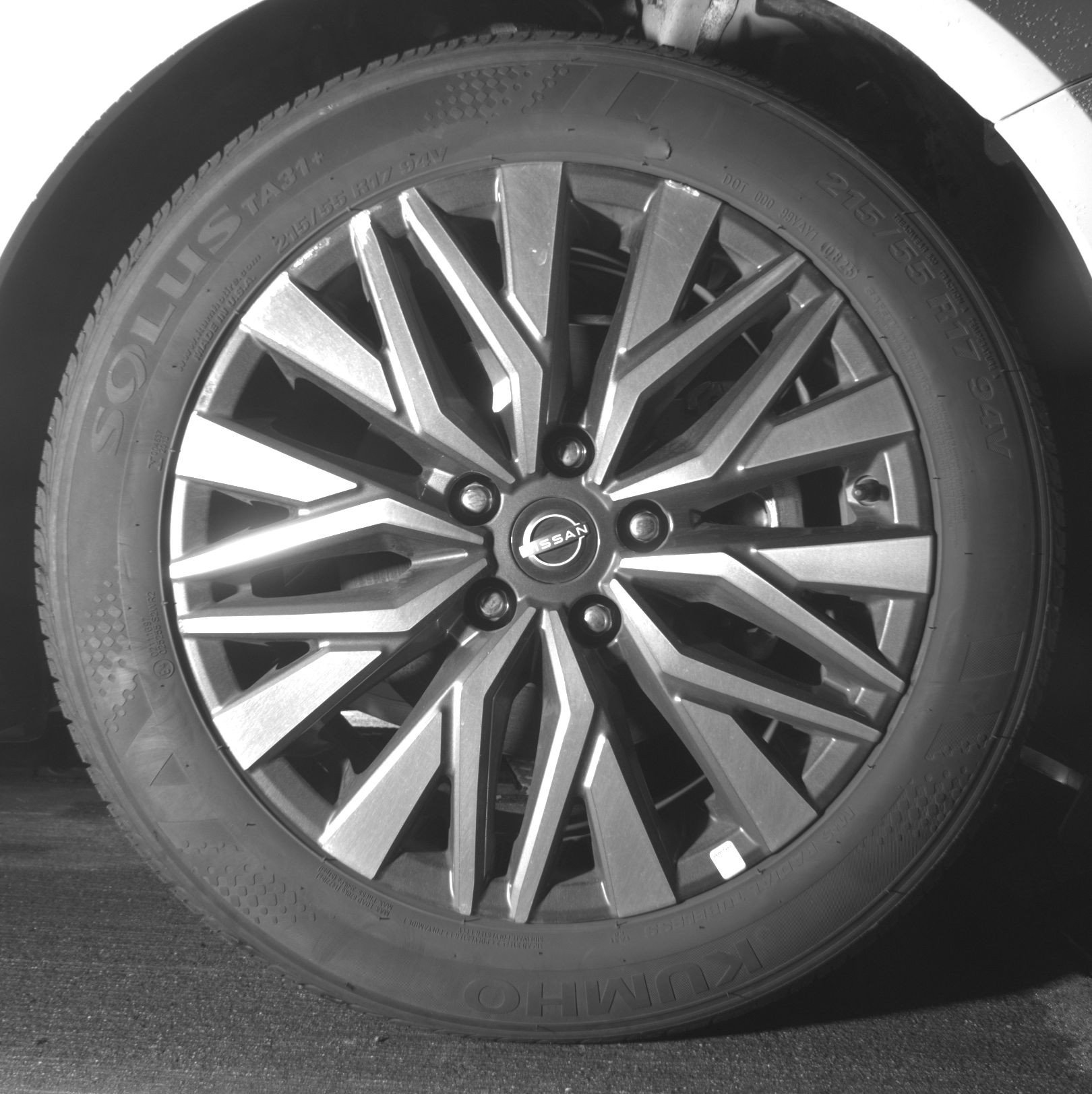 Thumbnail: 2025 Nissan Altima - 13