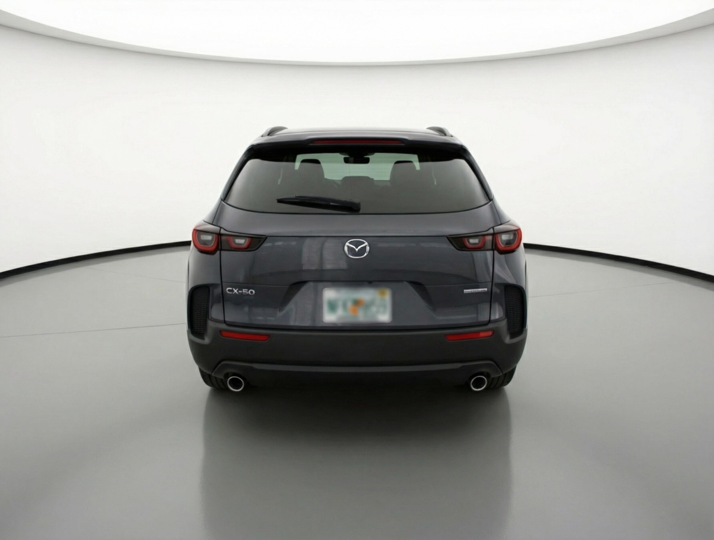 Thumbnail: 2025 Mazda CX-50 - 6