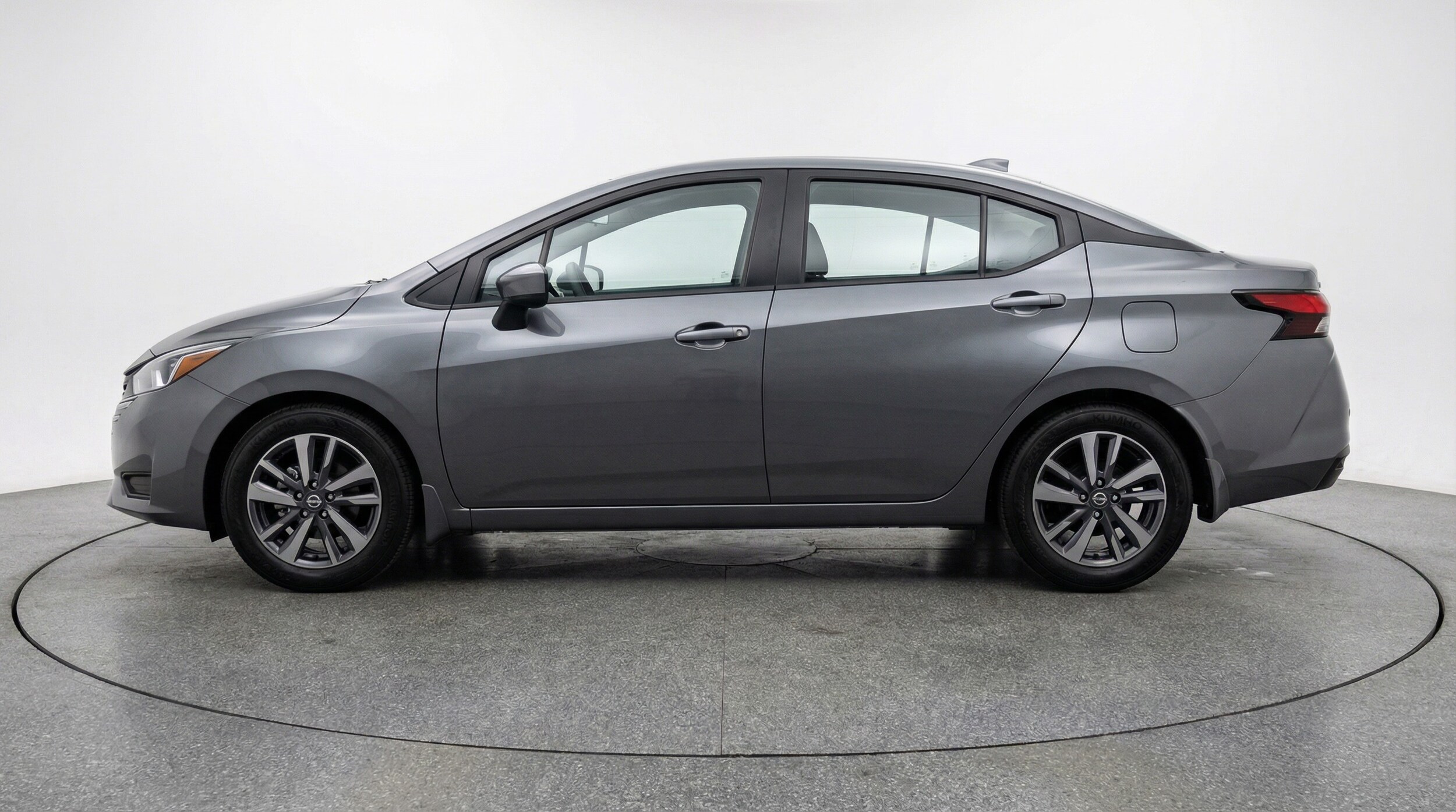 Thumbnail: 2025 Nissan Versa - 4