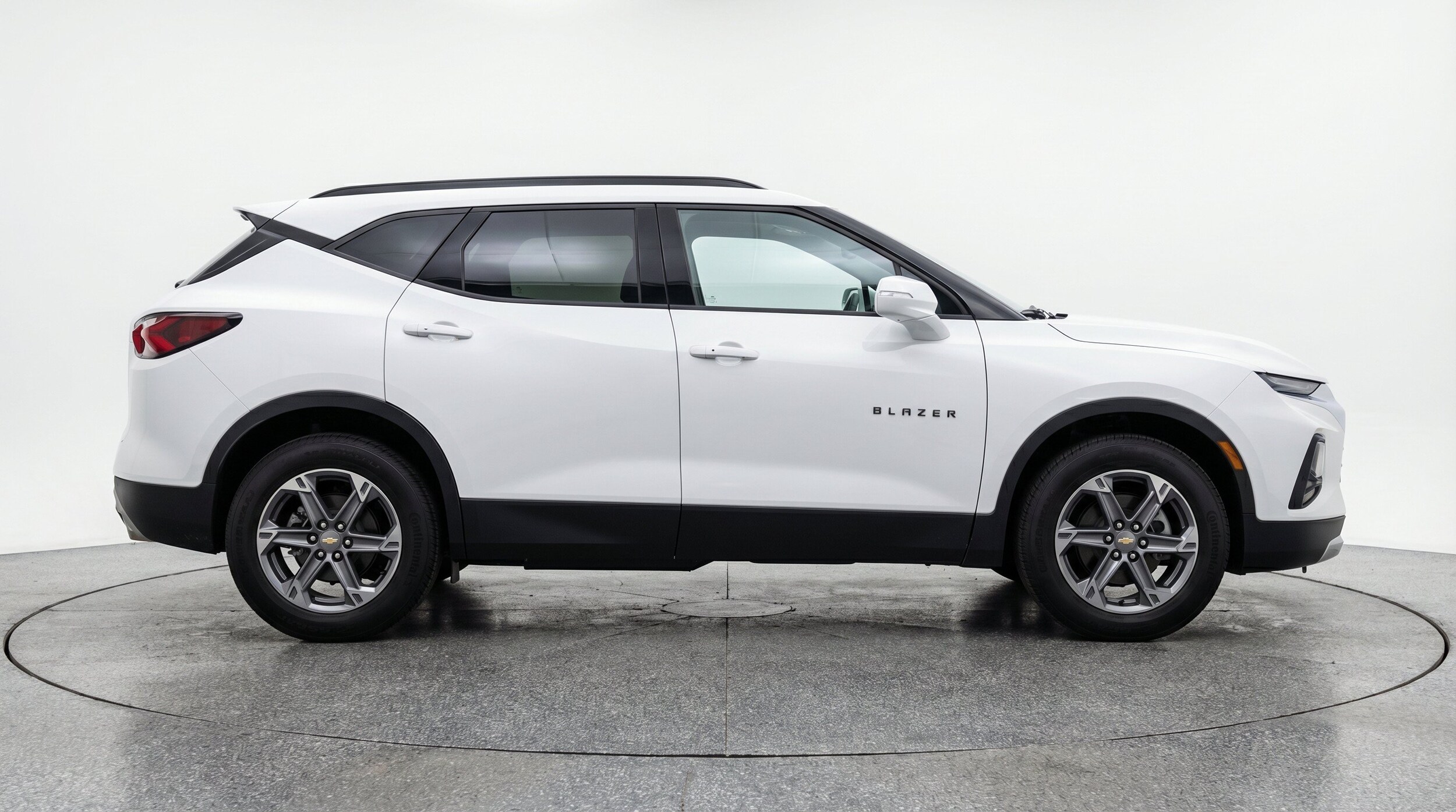 Thumbnail: 2026 Chevrolet Blazer - 11