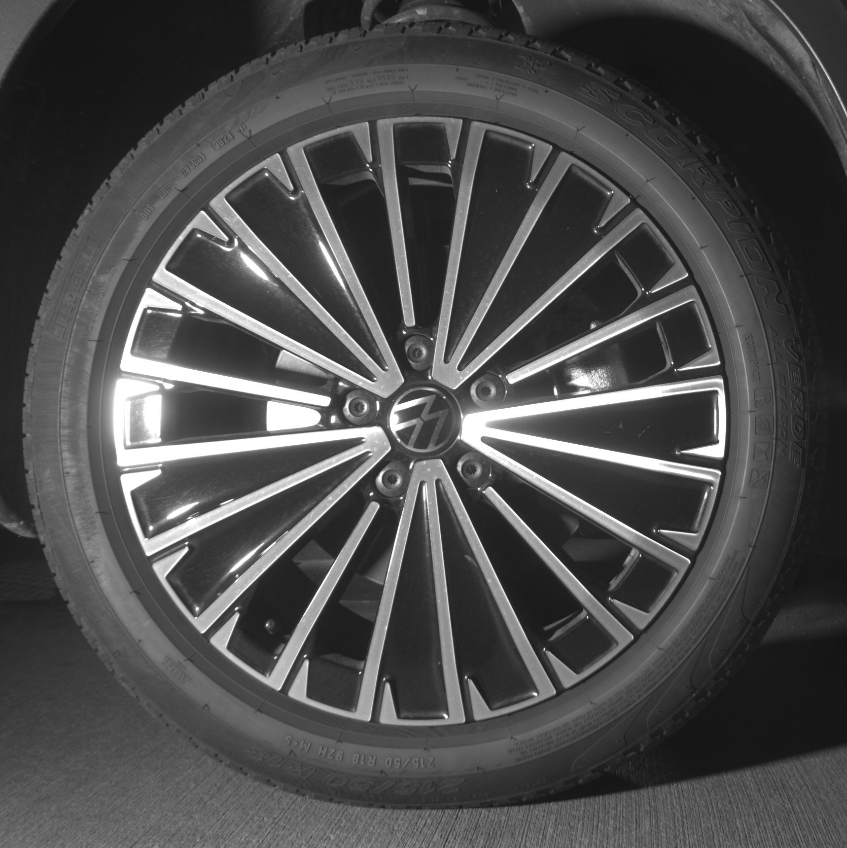 Thumbnail: 2025 Volkswagen Taos - 10