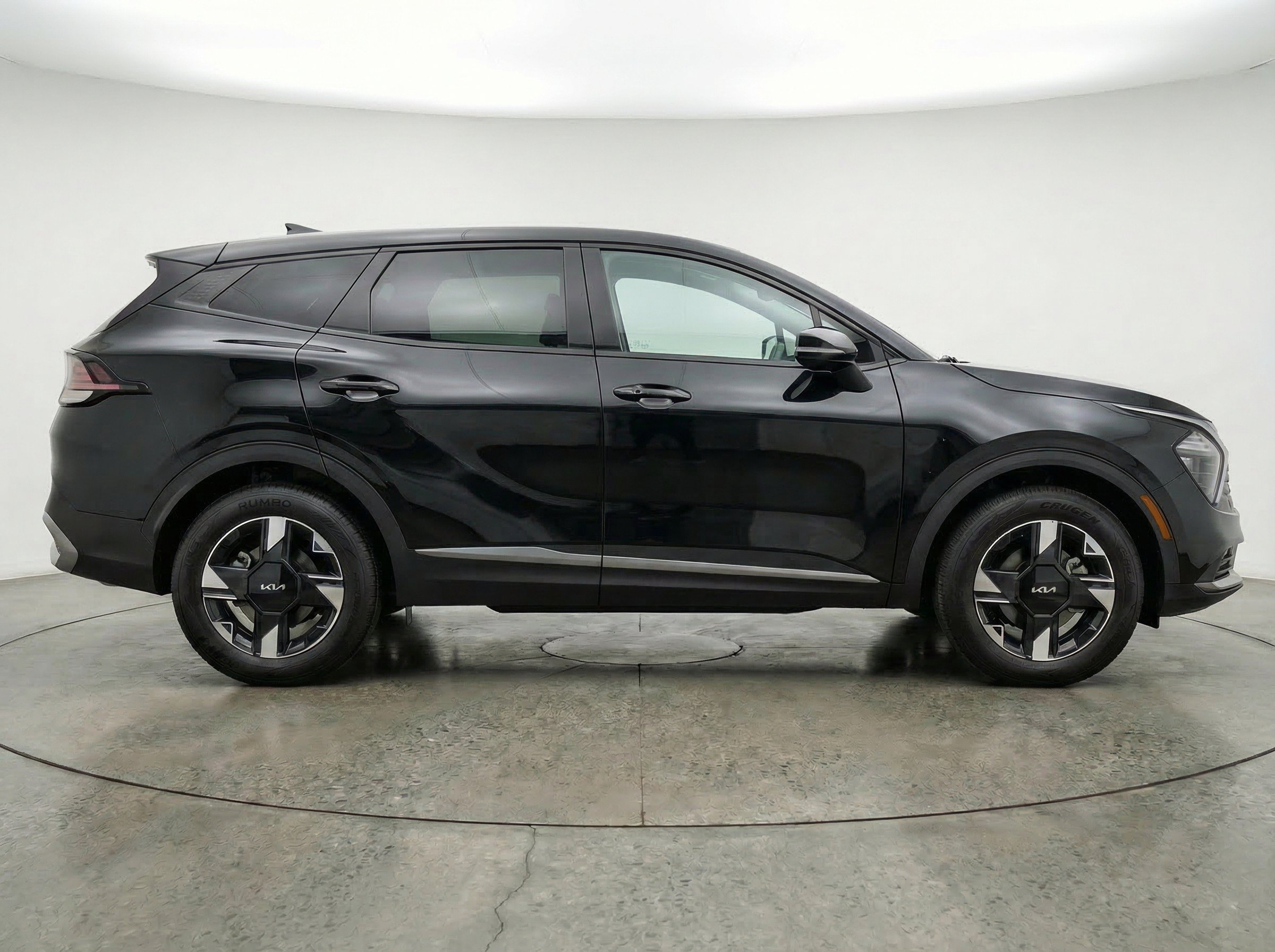 Thumbnail: 2026 Kia Sportage - 11