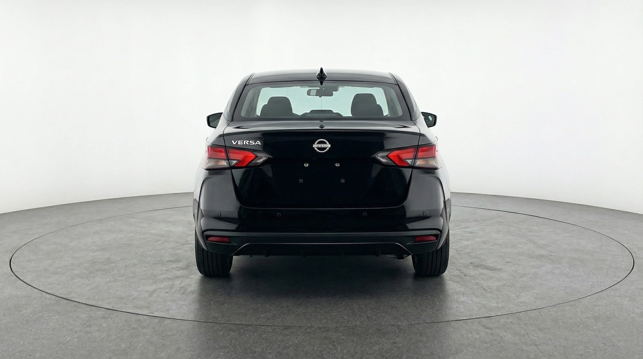 Thumbnail: 2025 Nissan Versa - 6