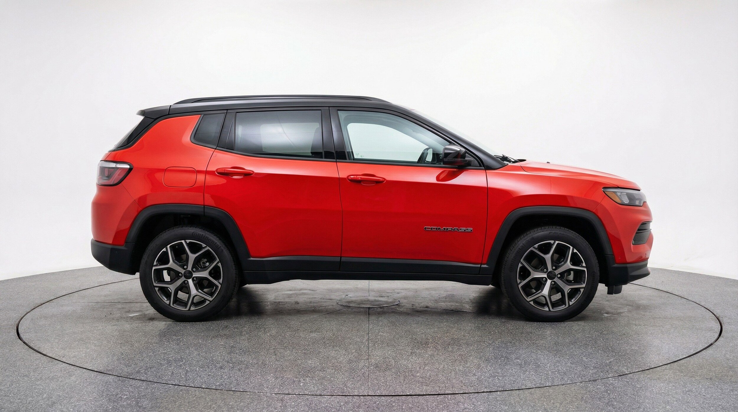 Thumbnail: 2025 Jeep Compass - 11