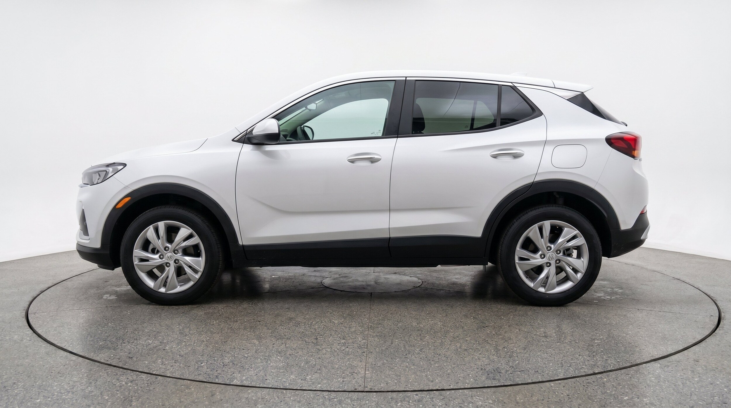 Thumbnail: 2026 Buick Encore GX - 5