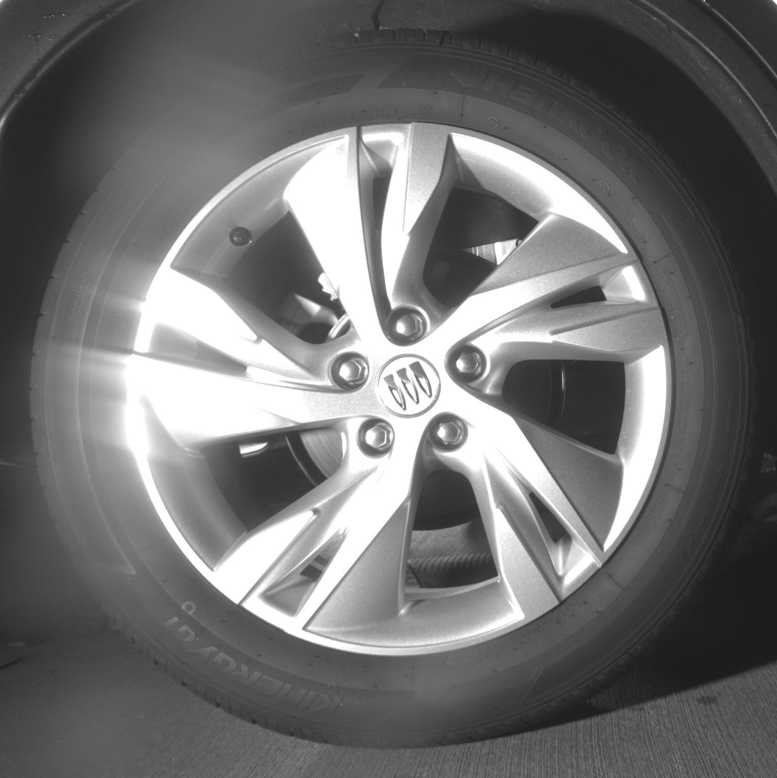 Thumbnail: 2026 Buick Encore GX - 15