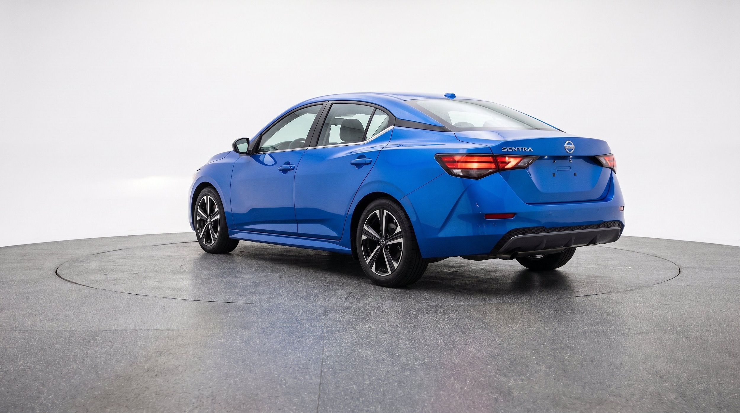 Thumbnail: 2025 Nissan Sentra - 6