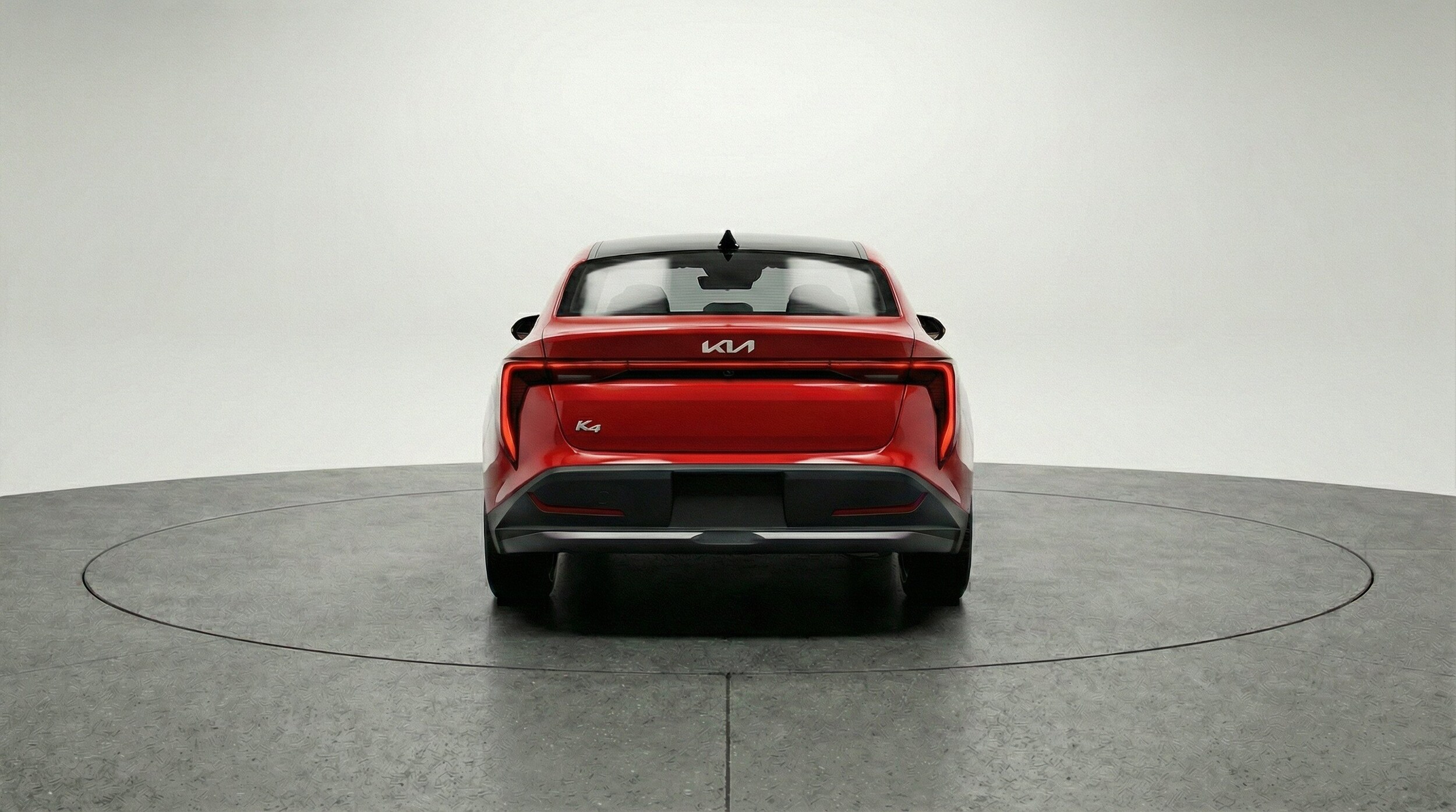 Thumbnail: 2026 Kia K4 - 7