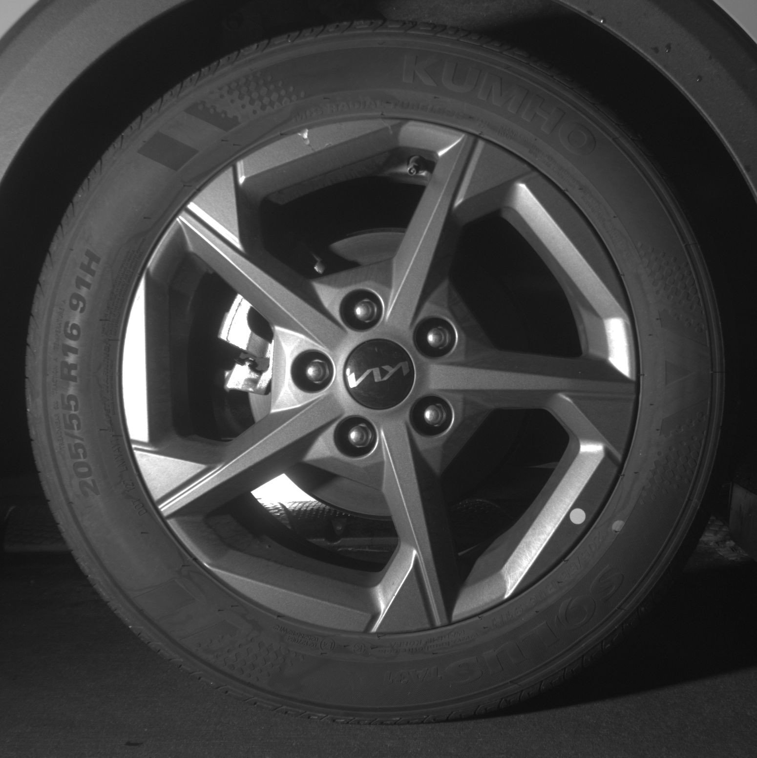 Thumbnail: 2025 Kia K4 - 15