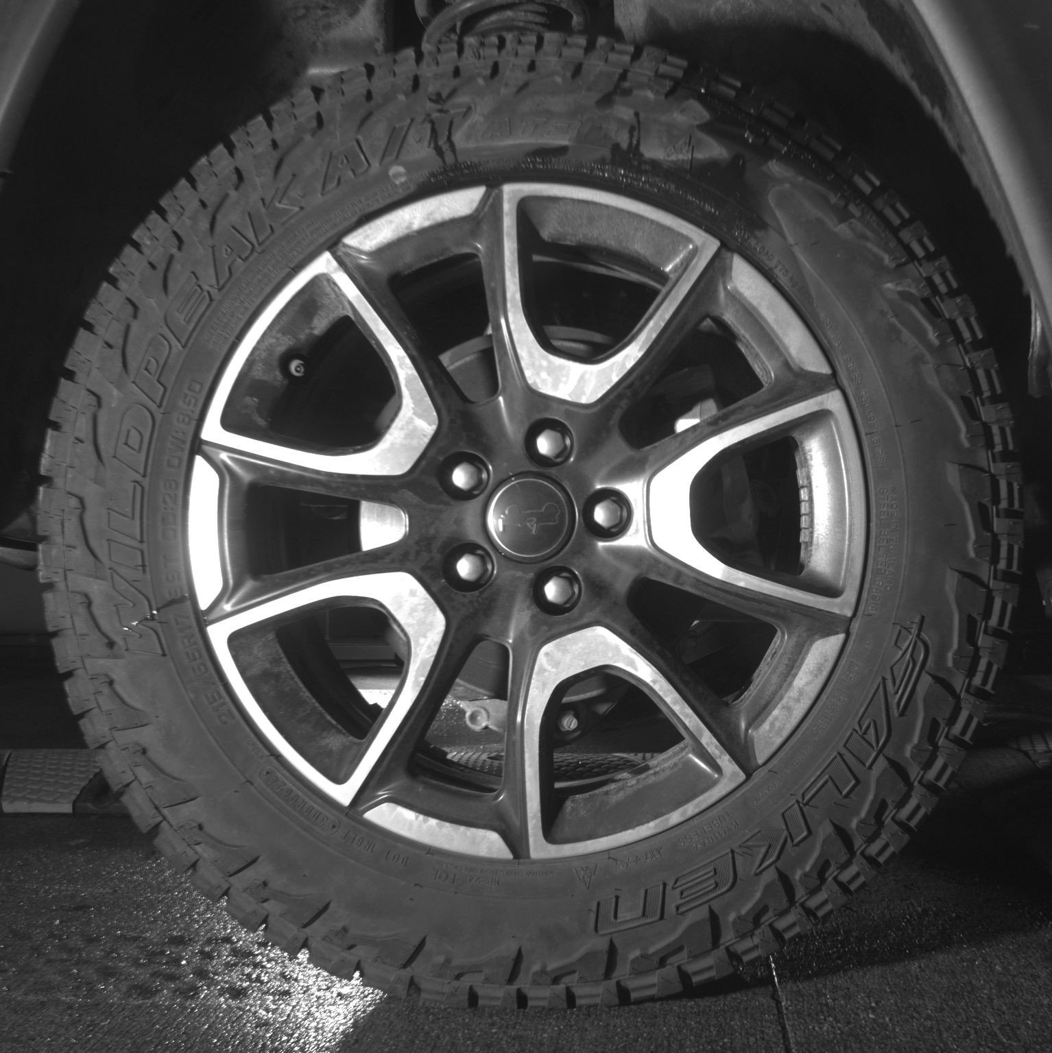 Thumbnail: 2025 Jeep Compass - 15