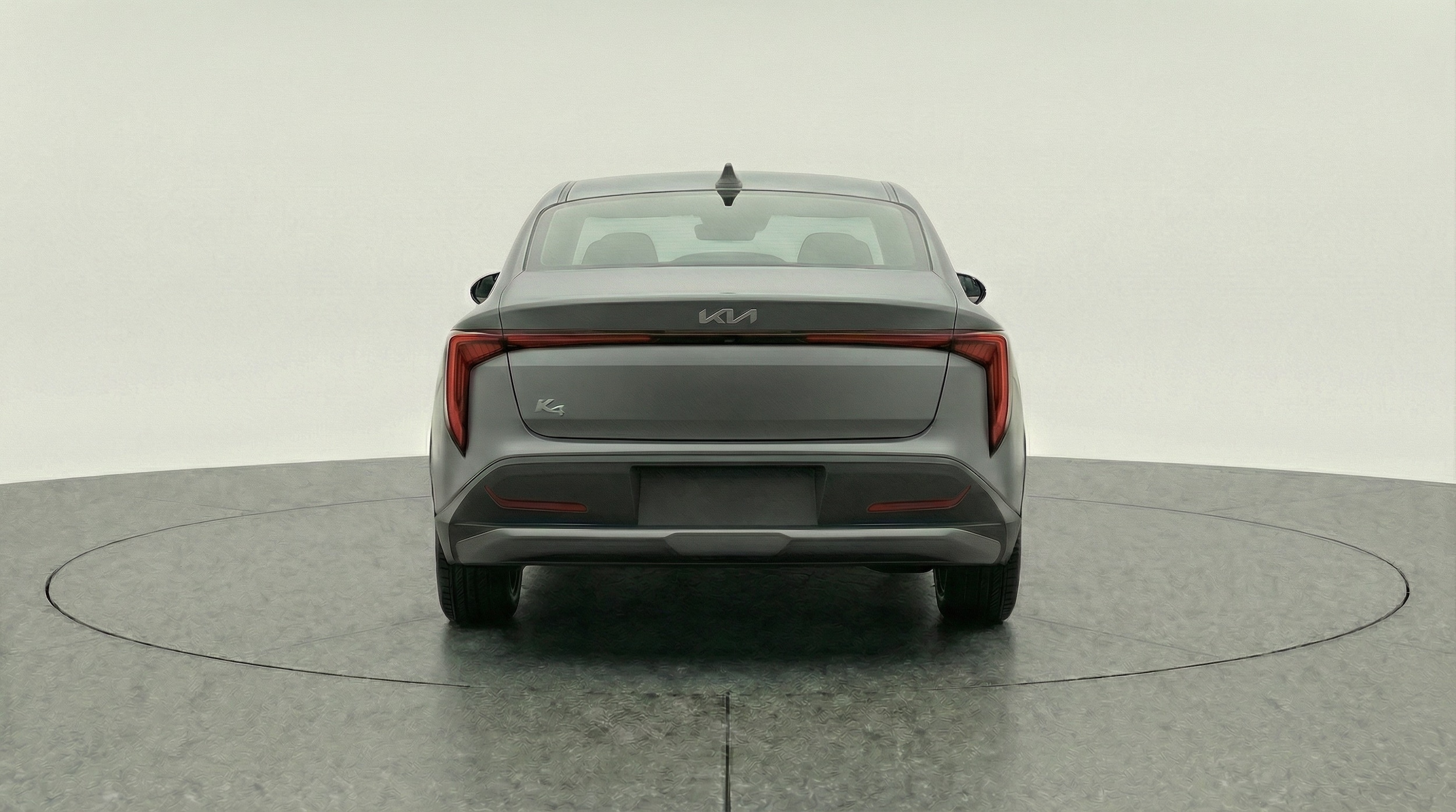 Thumbnail: 2025 Kia K4 - 6