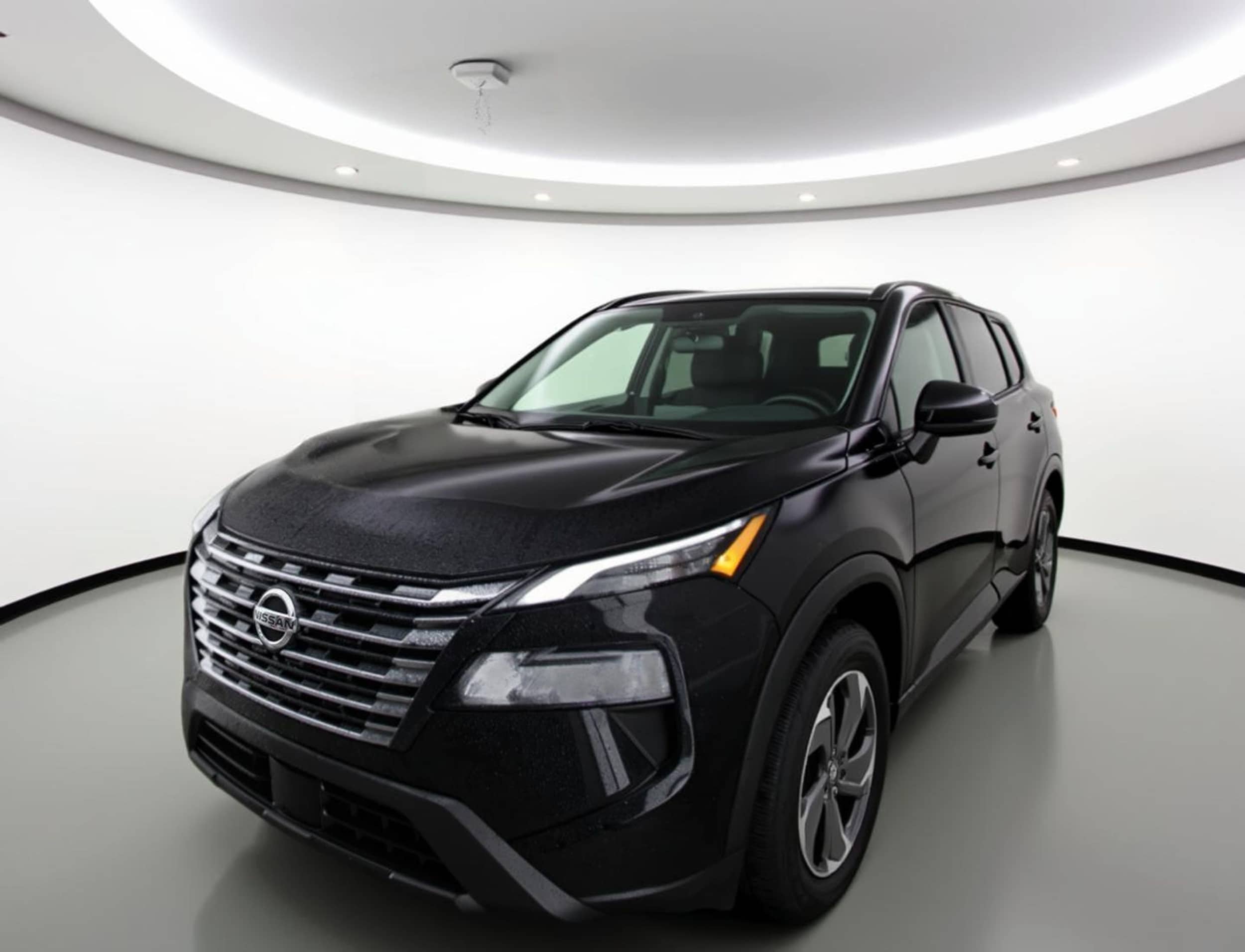 Thumbnail: 2025 Nissan Rogue - 3