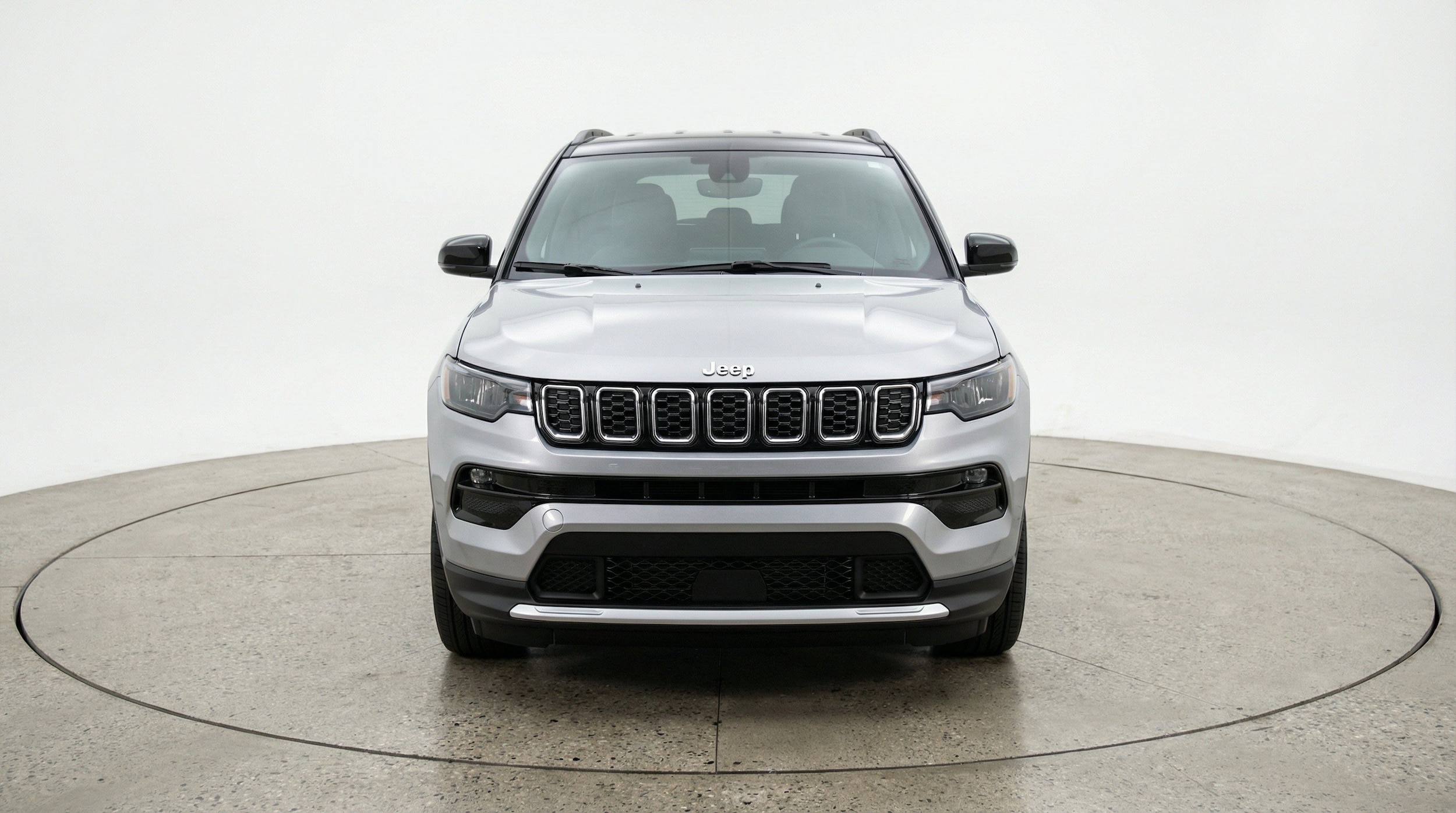 Thumbnail: 2025 Jeep Compass - 2