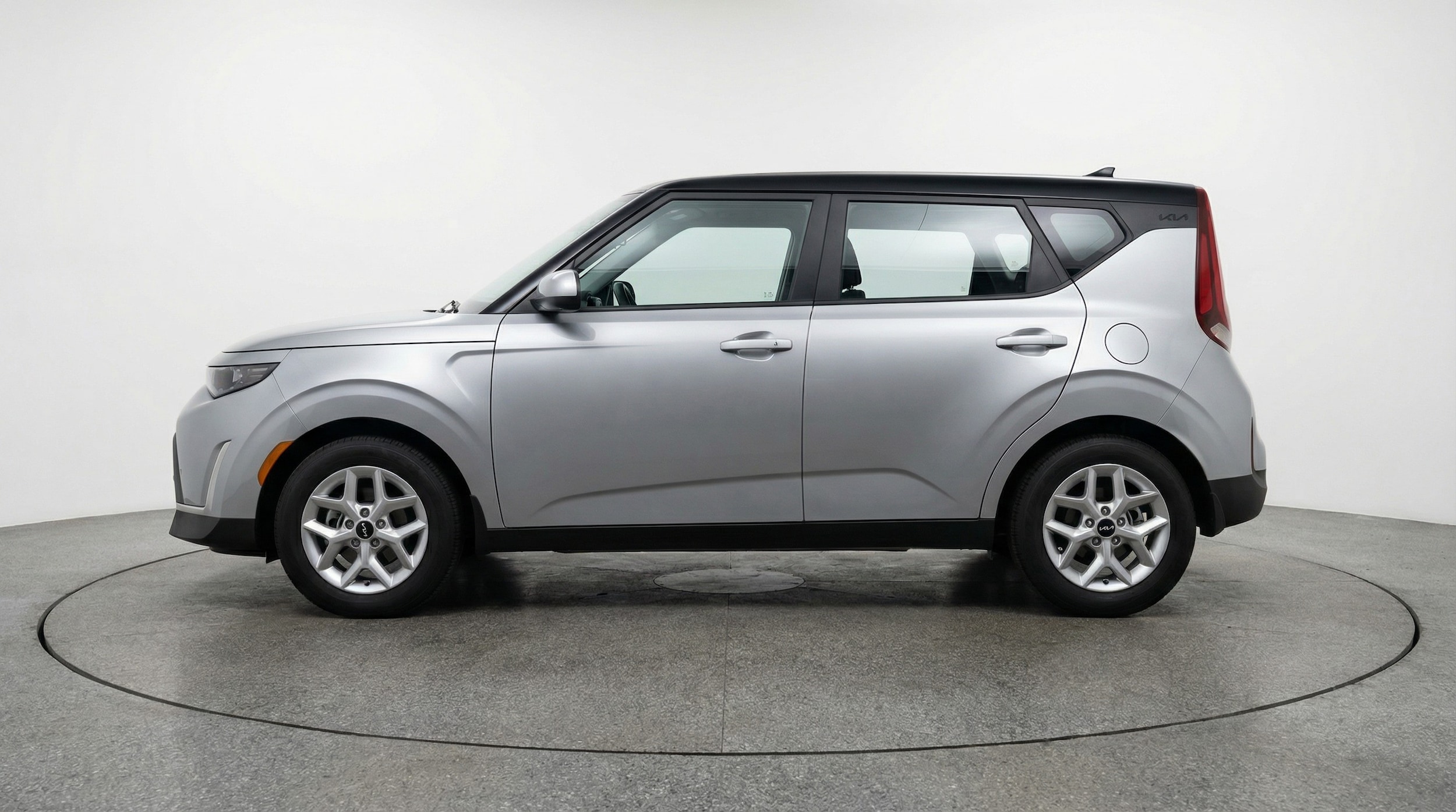 Thumbnail: 2025 Kia Soul - 4