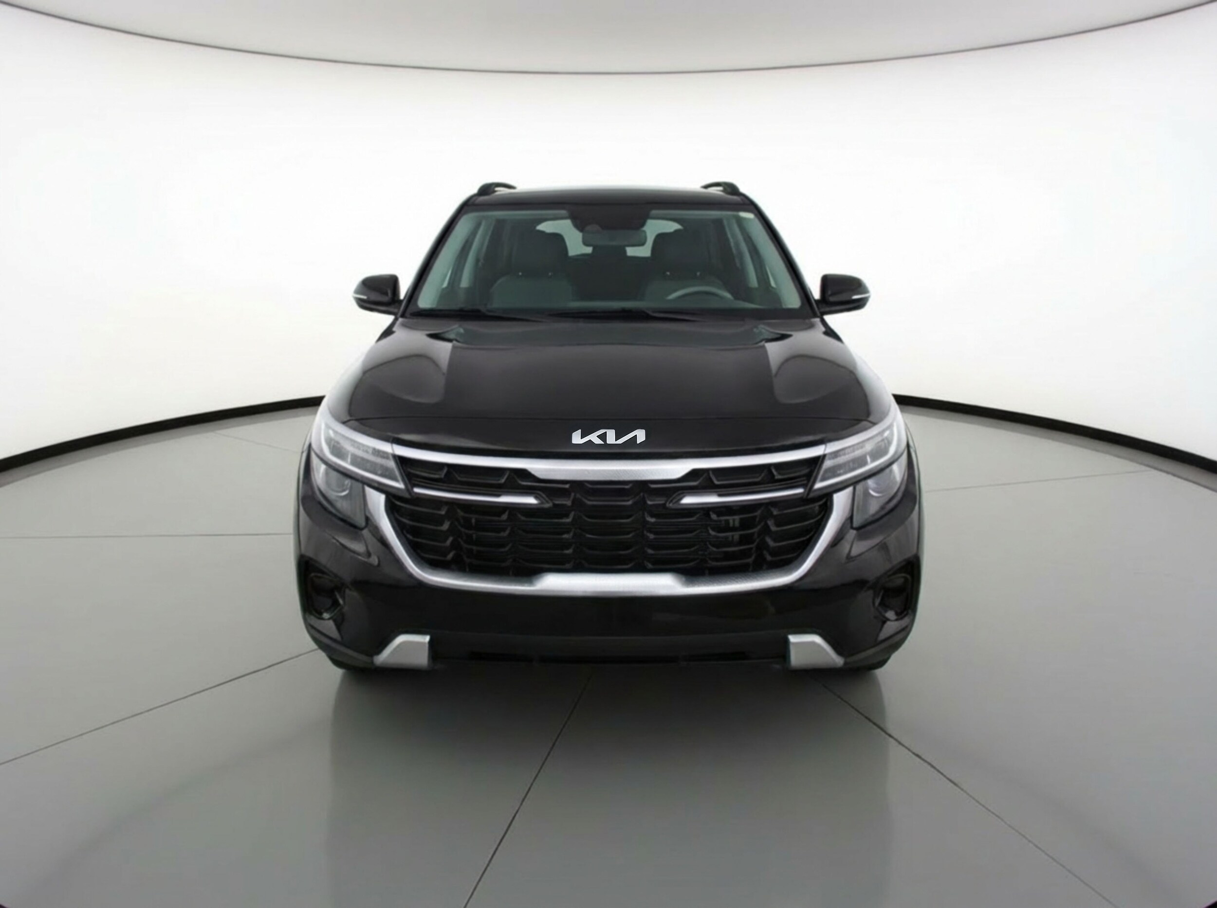 Thumbnail: 2025 Kia Seltos - 2