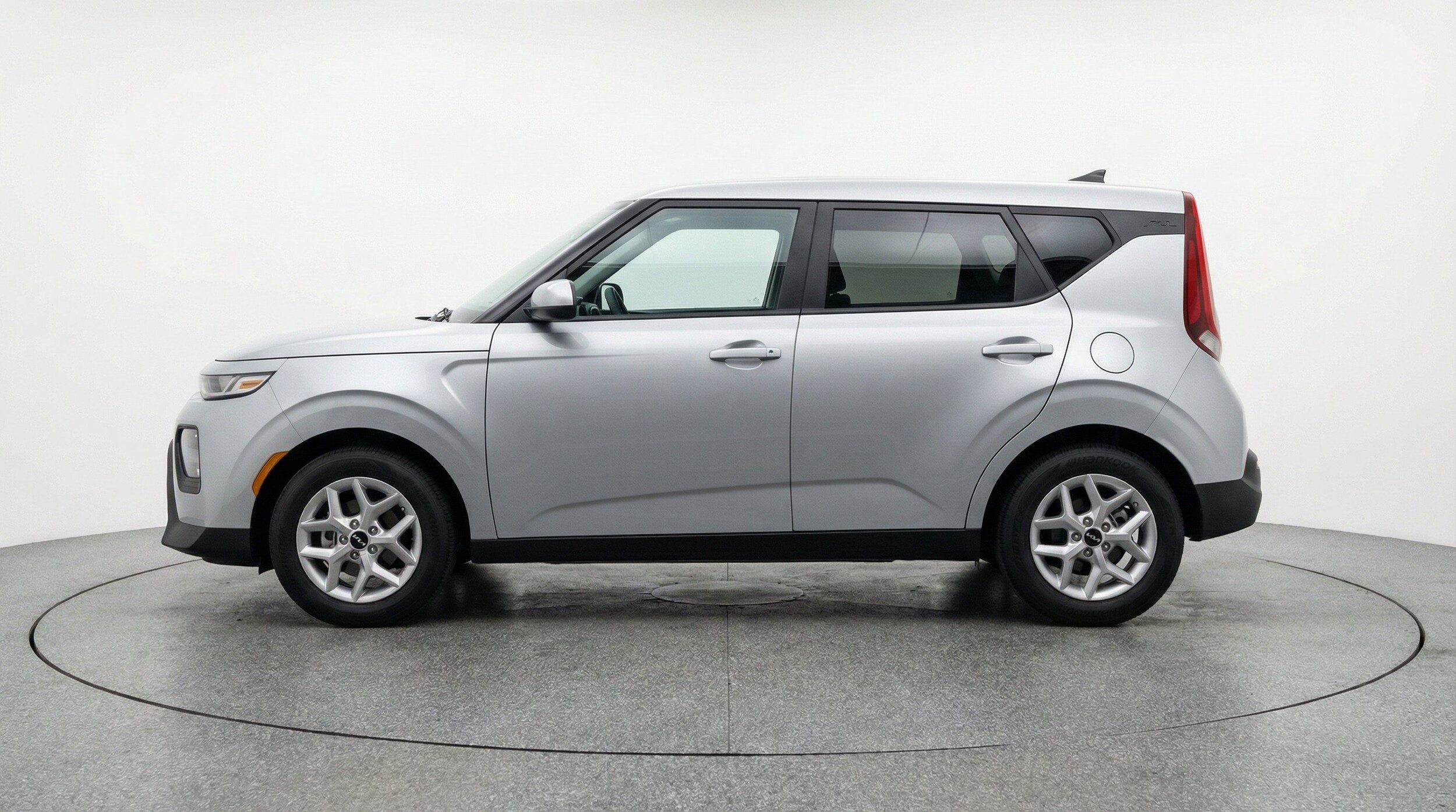 Thumbnail: 2025 Kia Soul - 5
