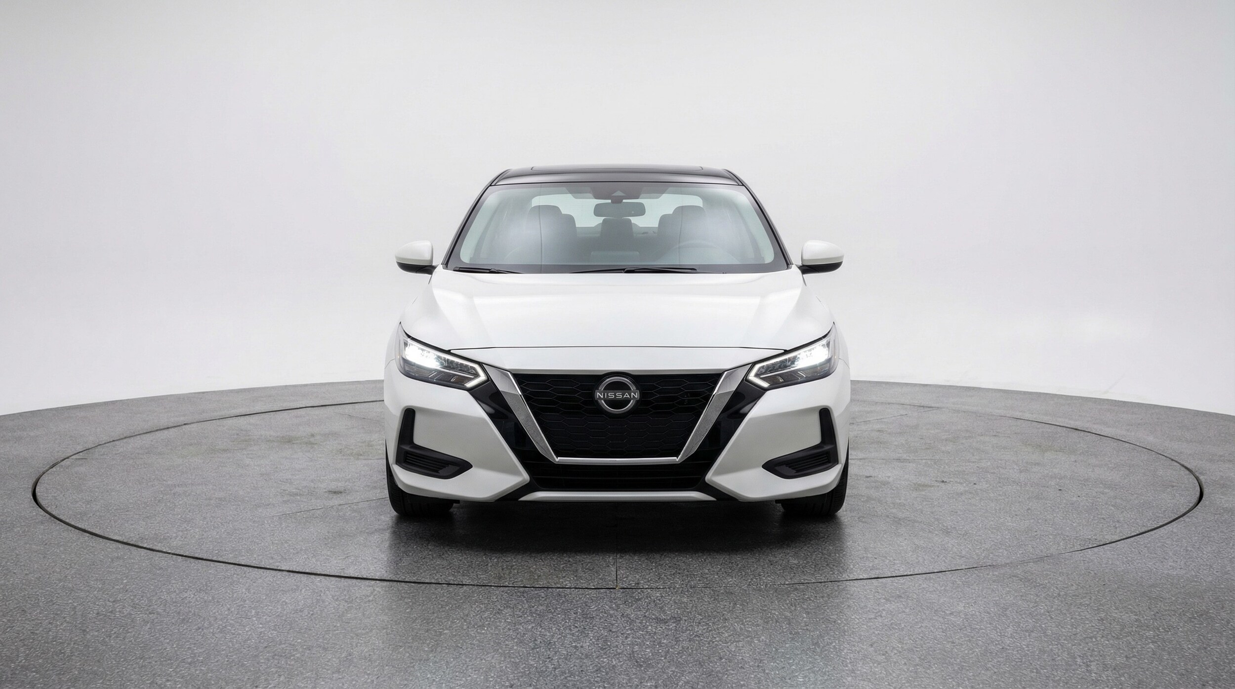 Thumbnail: 2025 Nissan Sentra - 2