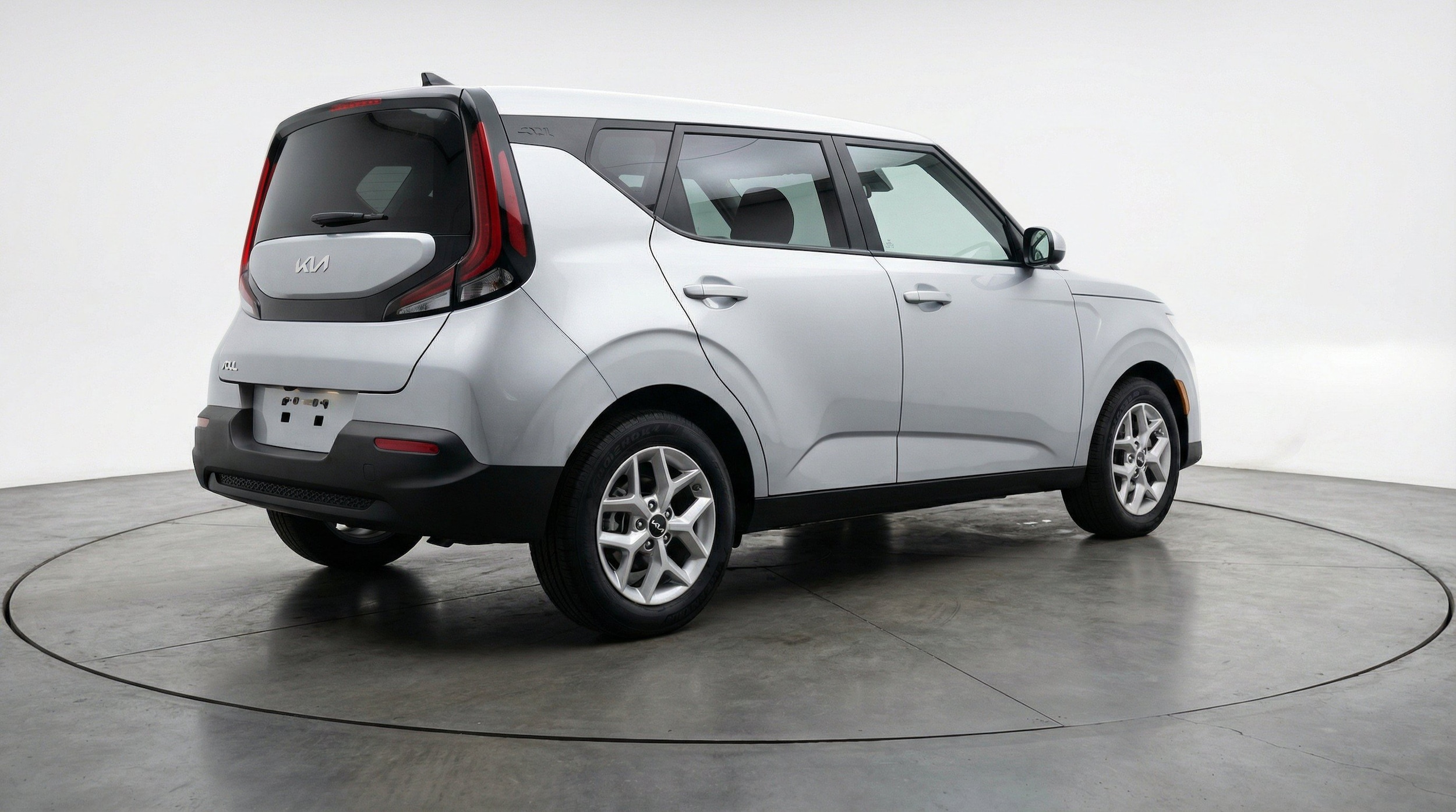 Thumbnail: 2025 Kia Soul - 9