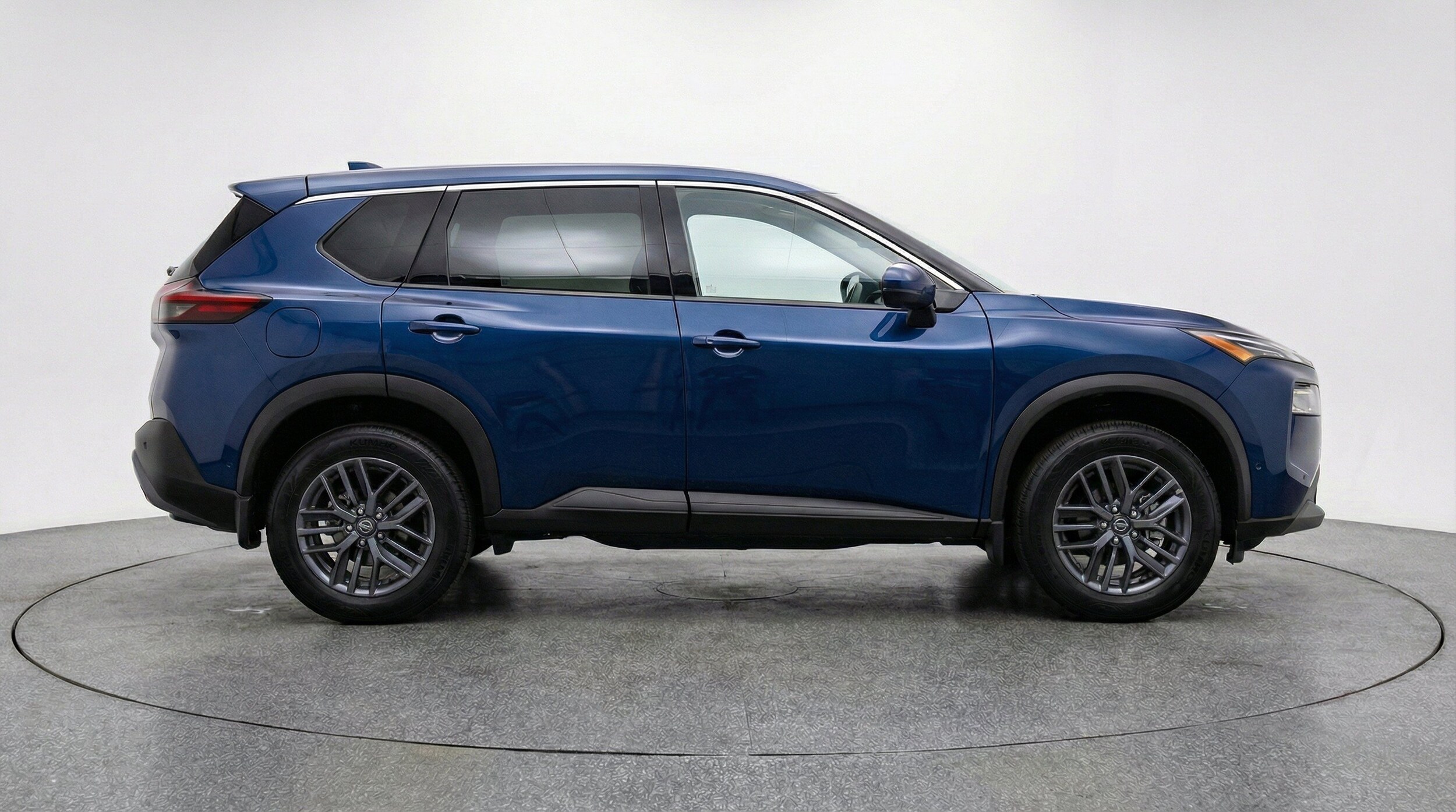 Thumbnail: 2026 Nissan Rogue - 11