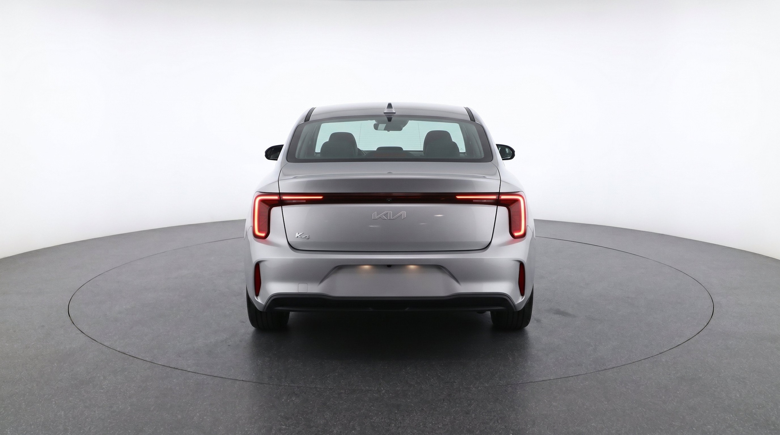 Thumbnail: 2026 Kia K4 - 7