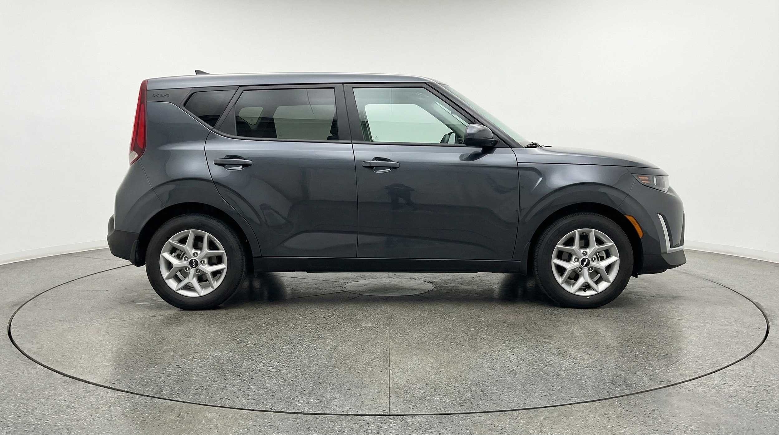 Thumbnail: 2025 Kia Soul - 8